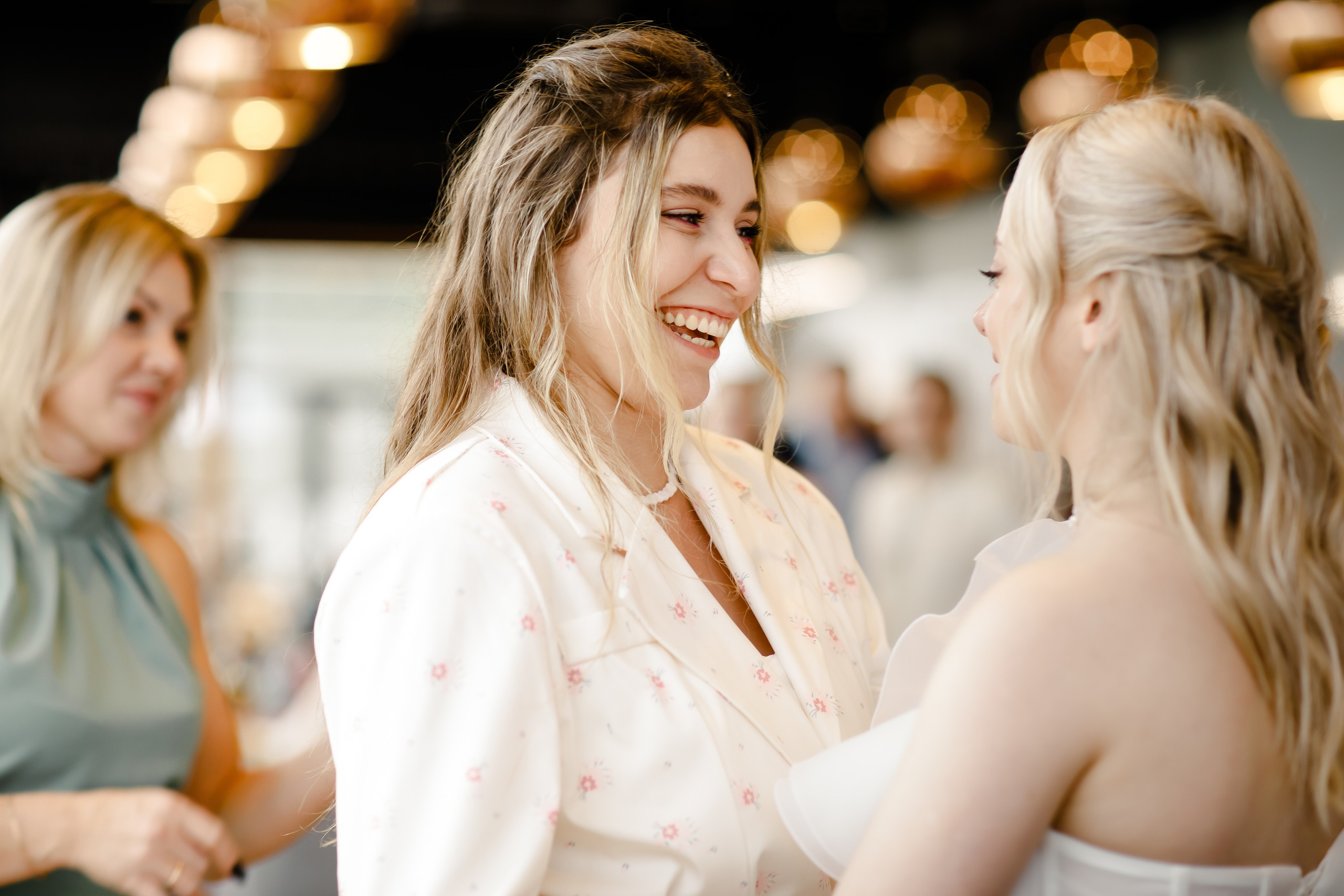 Анастасия и Андрей. Свадебный фотограф Серпухов — Москва Ольга Васильева