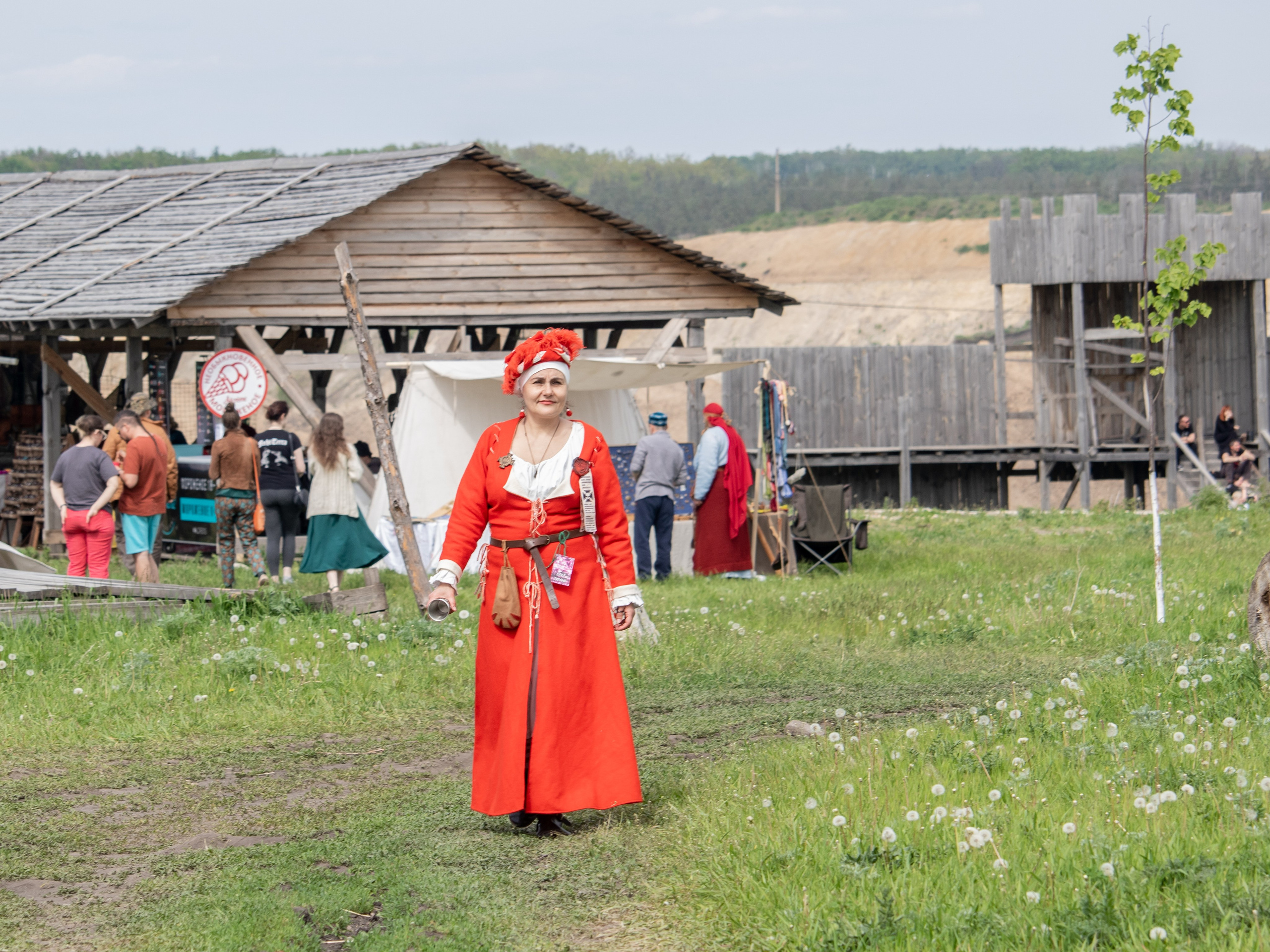 ДичьБург 2023