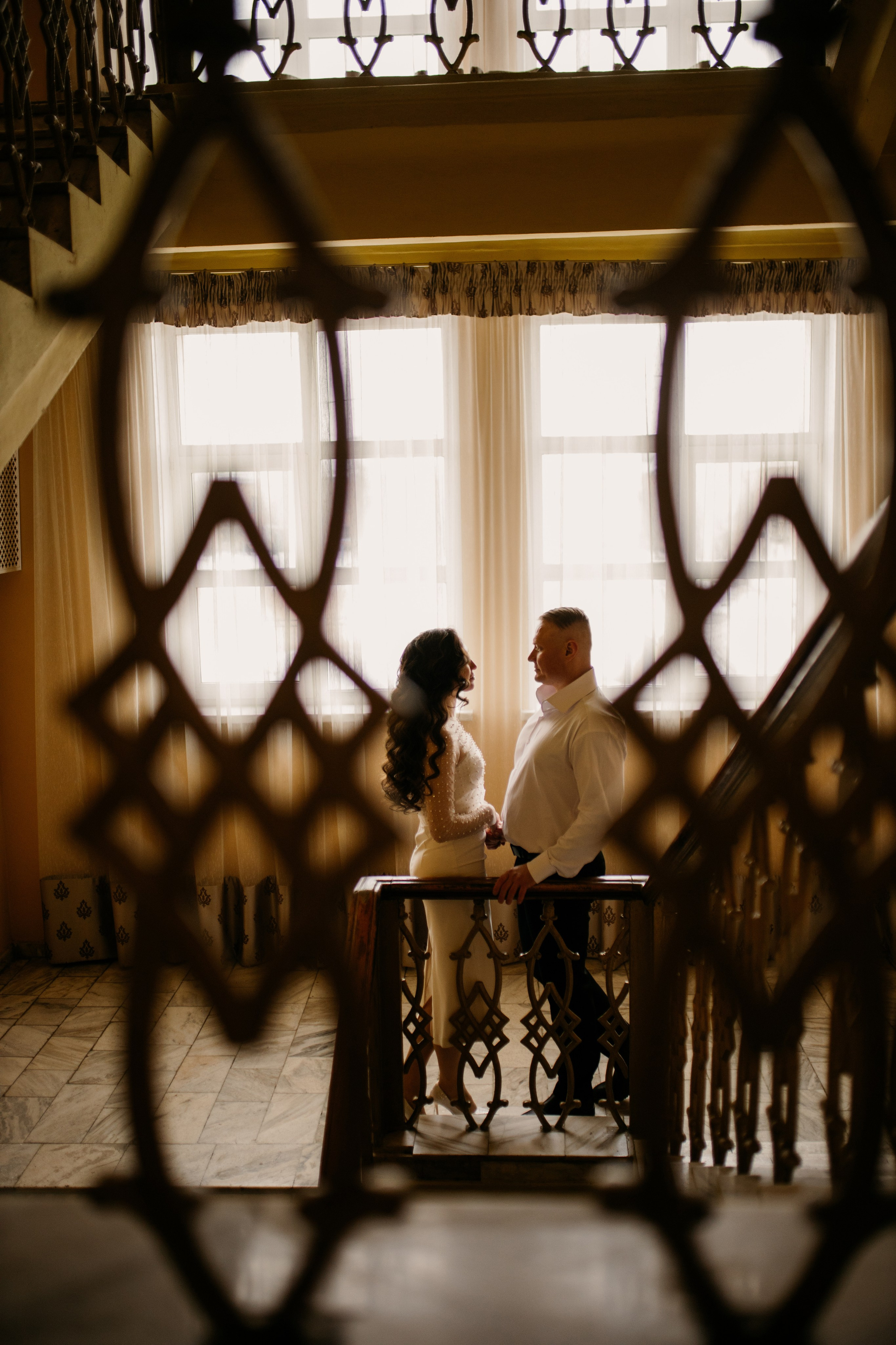 25.01.25 Сережа и Женя. Свадебный и семейный фотограф в Магнитогорске Катя Буряк