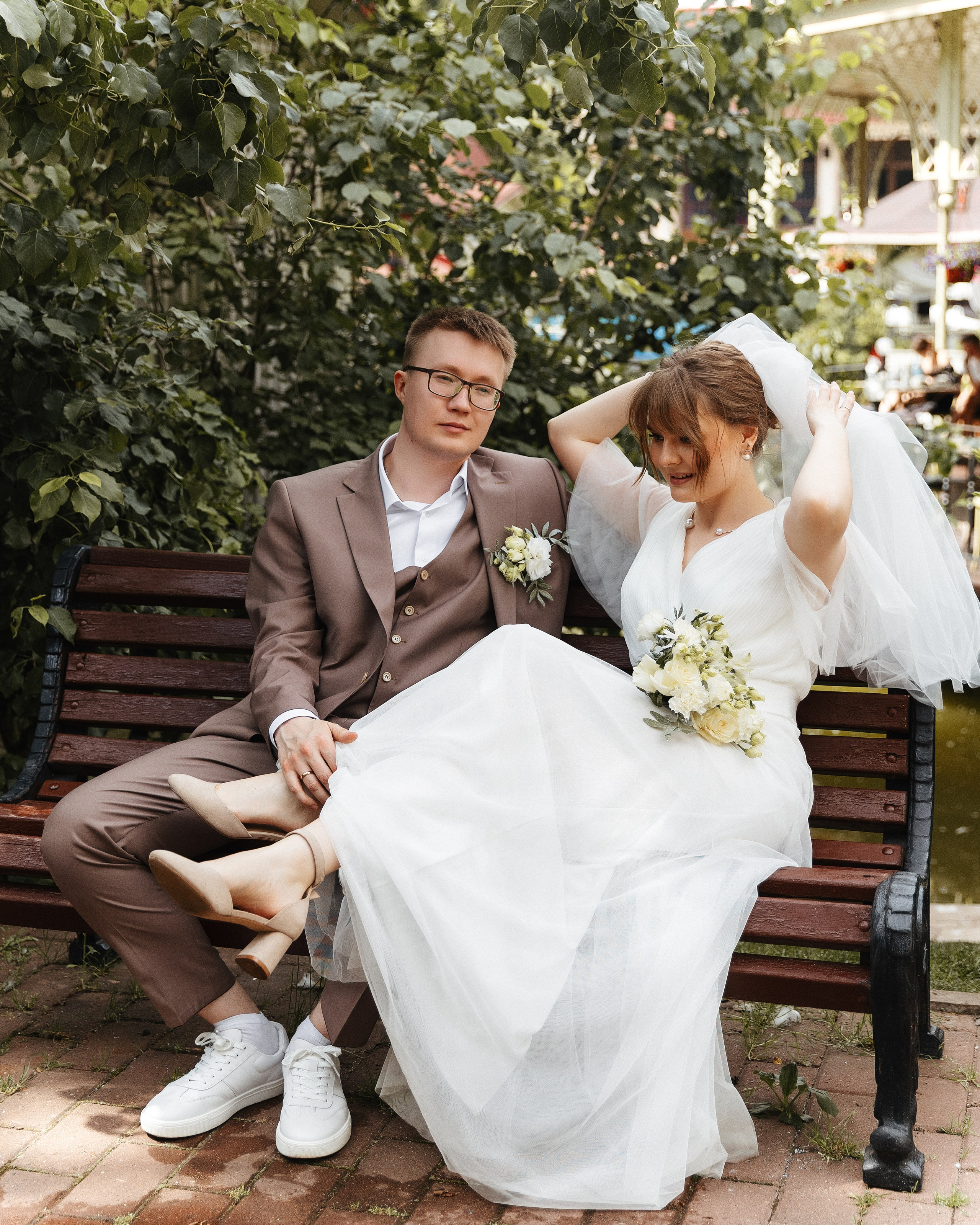 Юлдуз & Марат