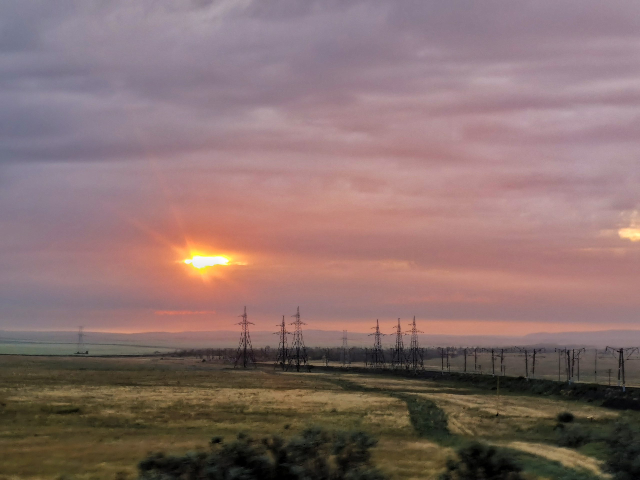 Командировка в Орск. Тархановский Павел Фото/Видео съёмка