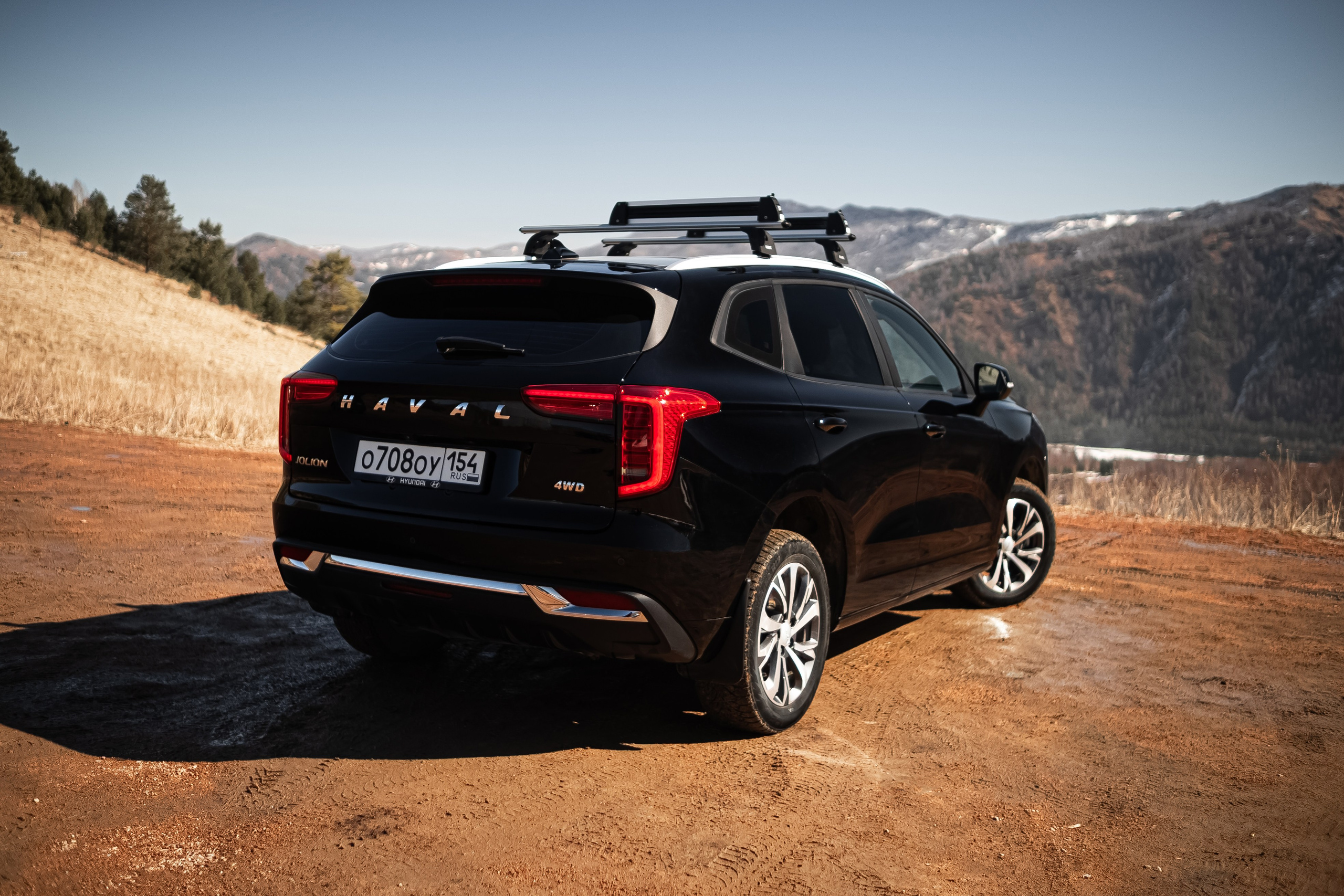 ALTAI CARS. Фотограф в Новосибирске Владислав Унтерберг