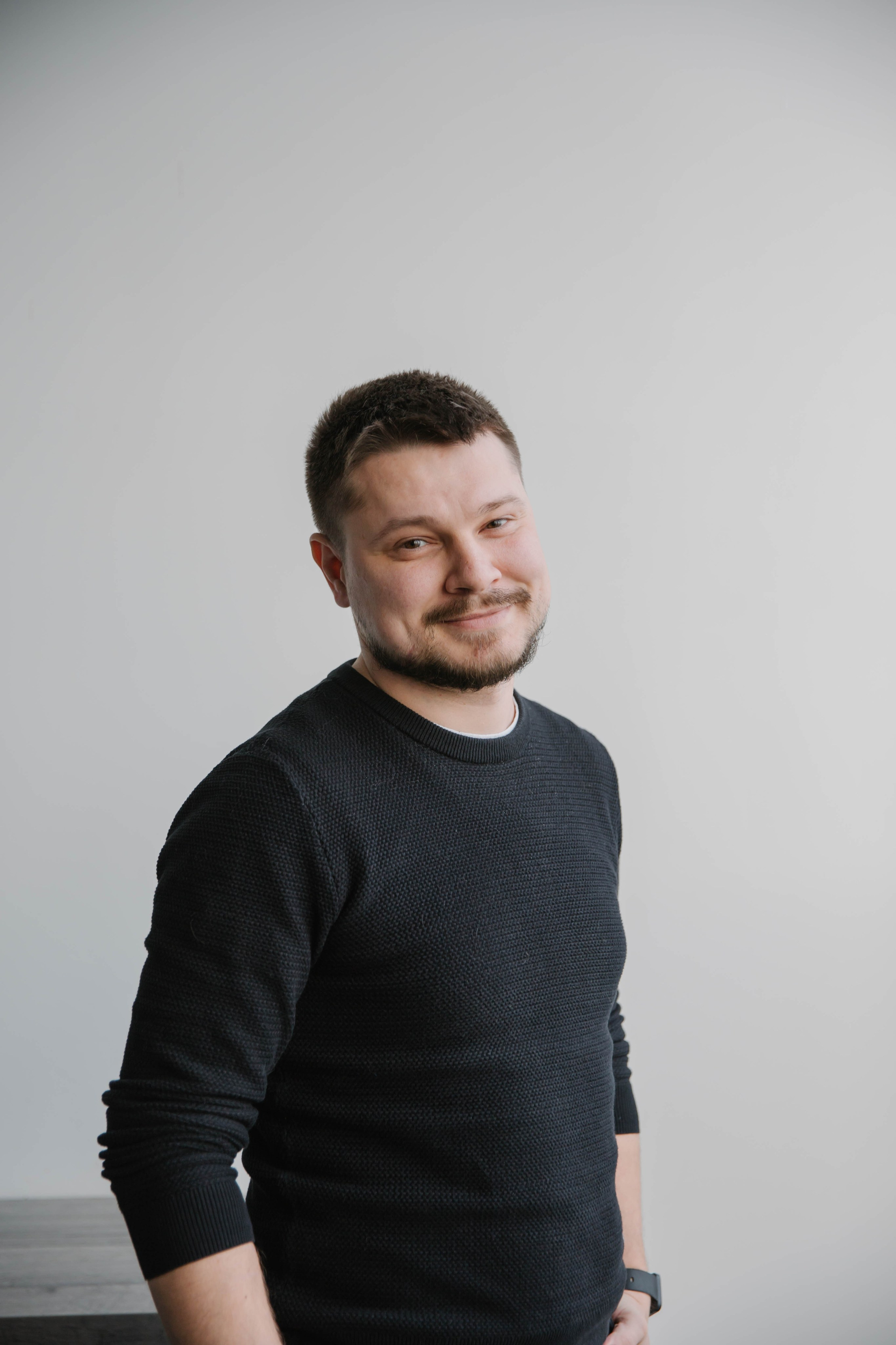 Офисный вайб. Фотоархив giper.fm