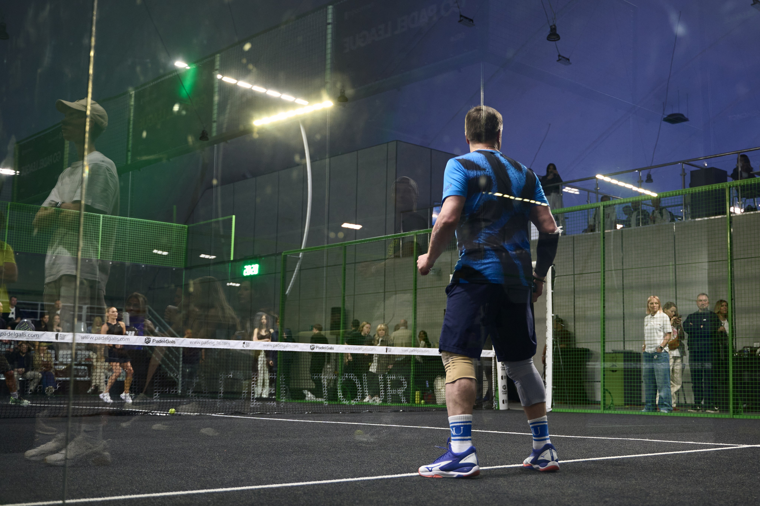 GoPadel League галерея