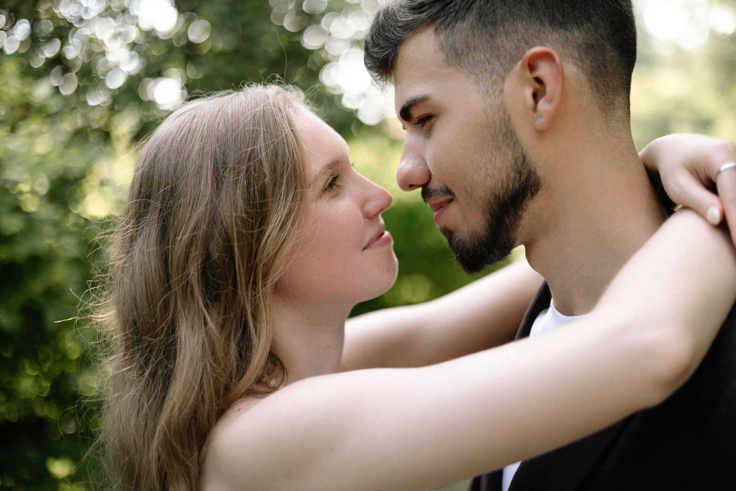 Светлана и Александр. Свадебный и портретный фотограф в Москве Анастасия Масюк