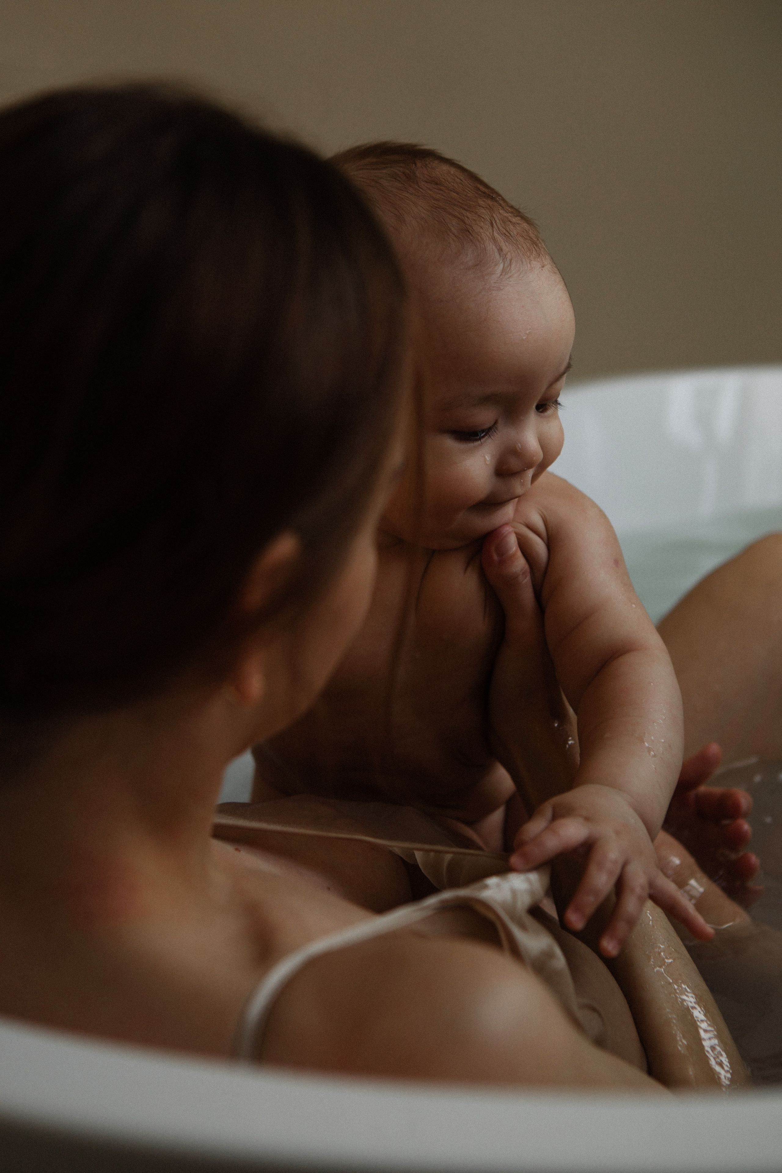 Лера и Марк. Семейный фотограф в Краснодаре Виктория Кокоулина