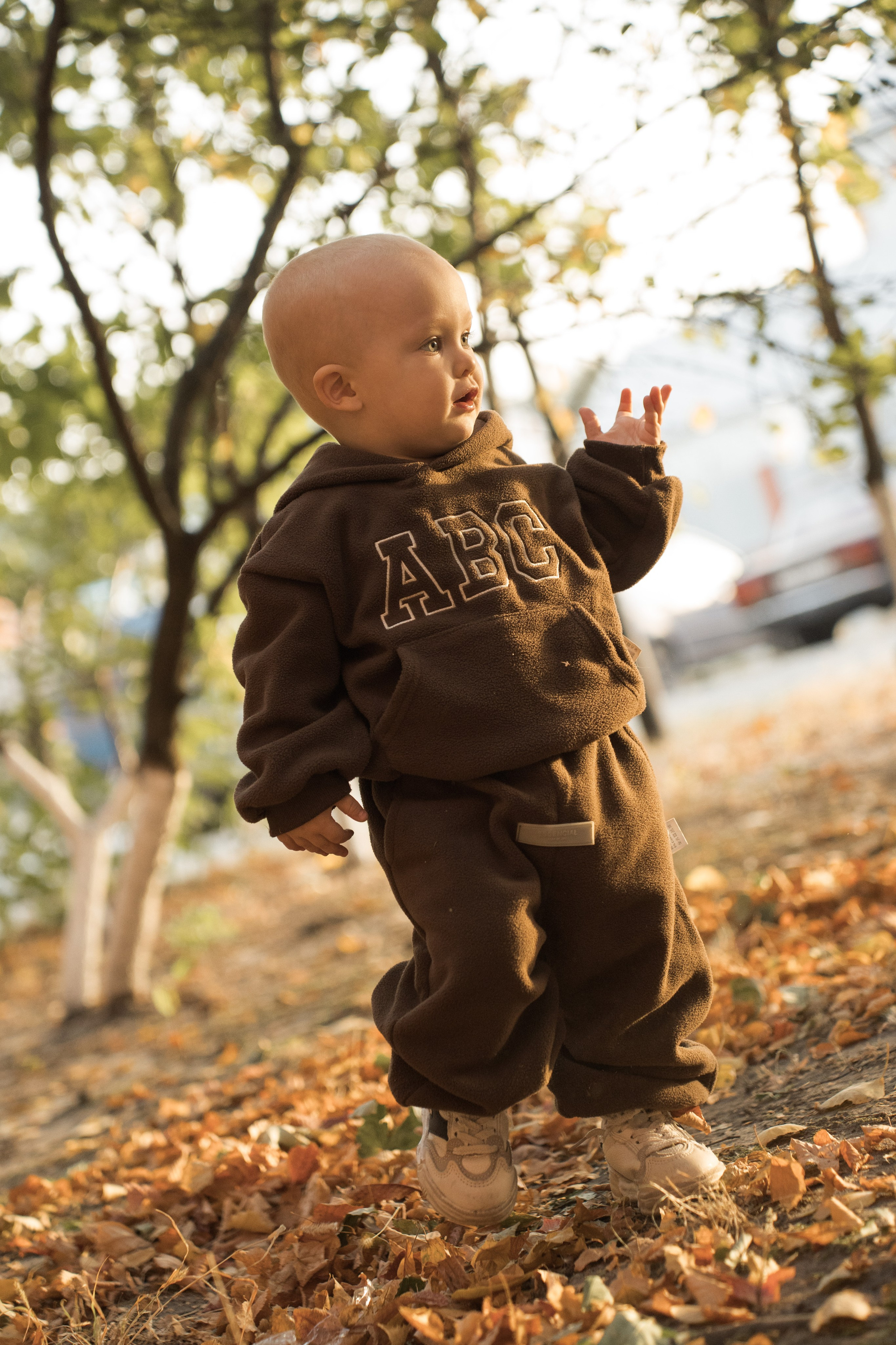 Наташа и Макар. Фотограф в Старом Осколе и Воронеже Анастасия Епифанцева