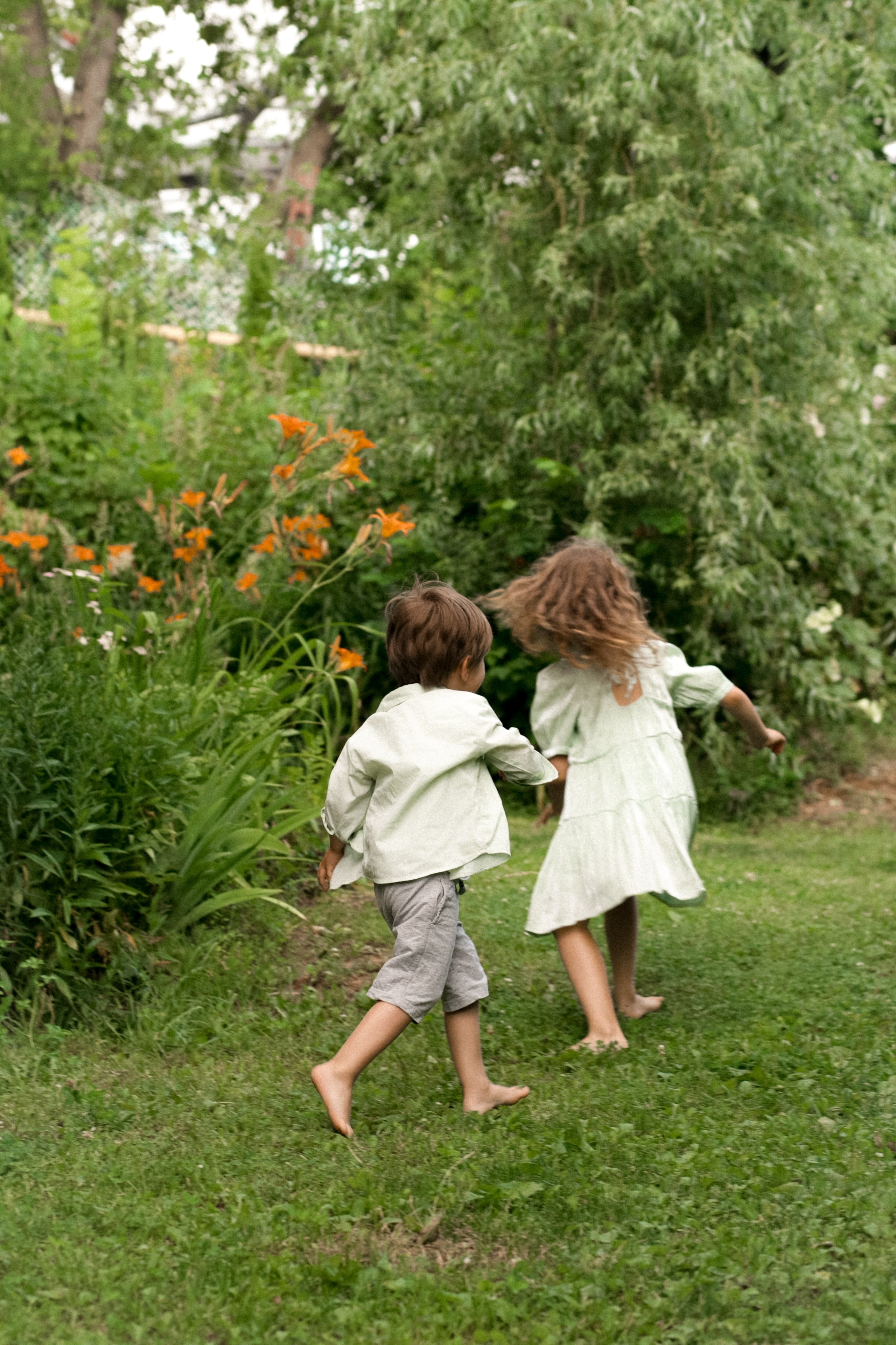 Семья Егоровых. Фотограф Шевчик Виктория