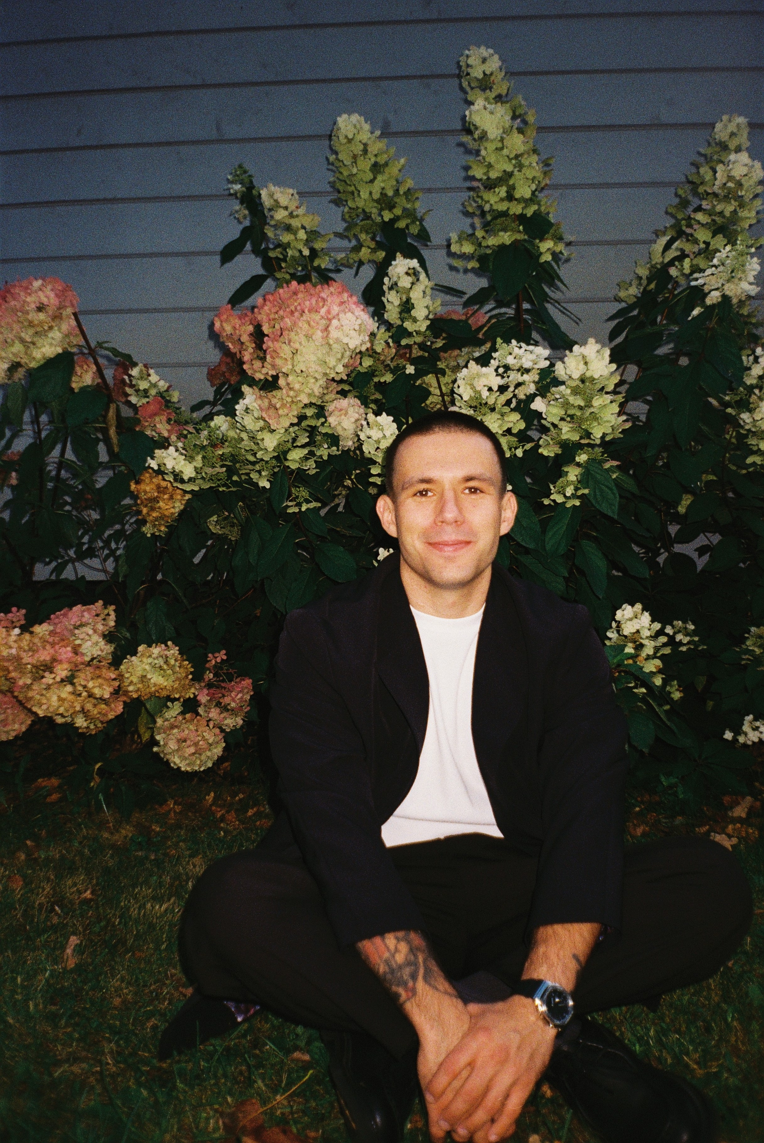 Арина и Влад. Свадебный и портретный фотограф Екатерина Моргунова