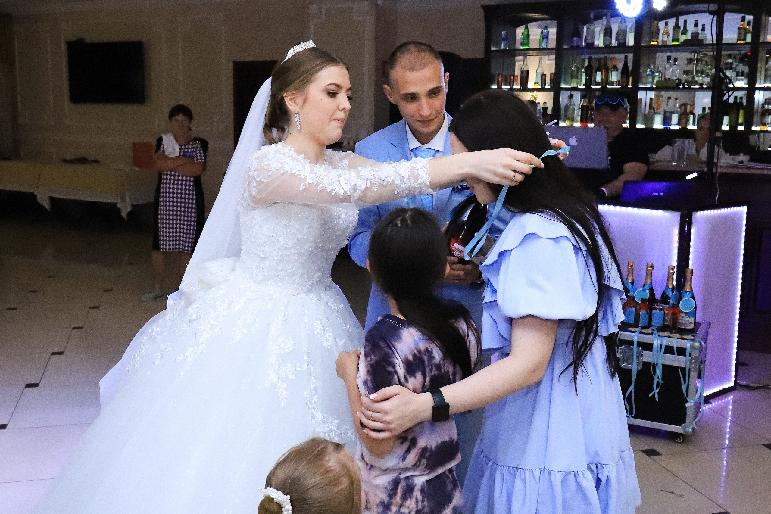 Александр и Анастасия. Игорь Варава свадебный фотограф видеограф Белая Глина Краснодар