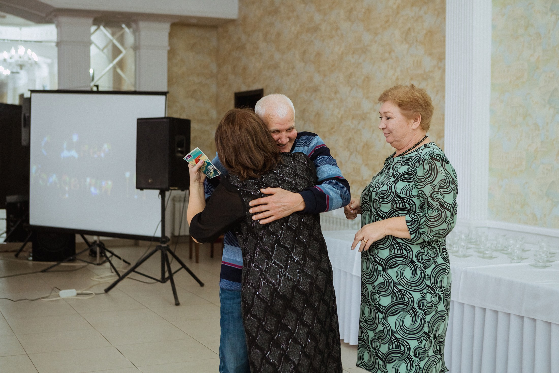 День рождения Елены. Фьюжн. Фотографы в городе Волгограде — Людмила Агеева и Алексей Околелов