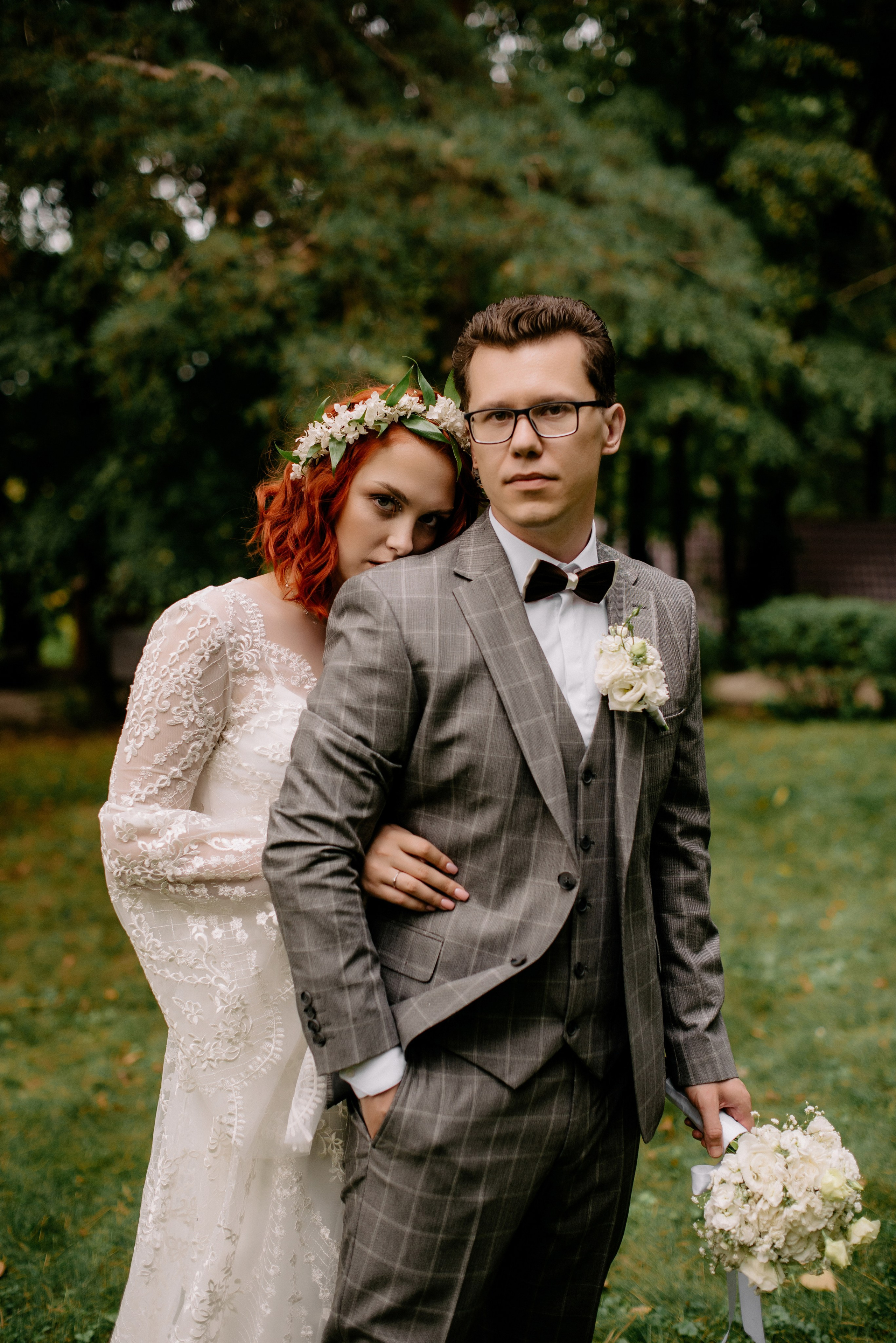 Виктория и Виктор. Свадебный фотограф, фотограф беременности Дарья Доценко