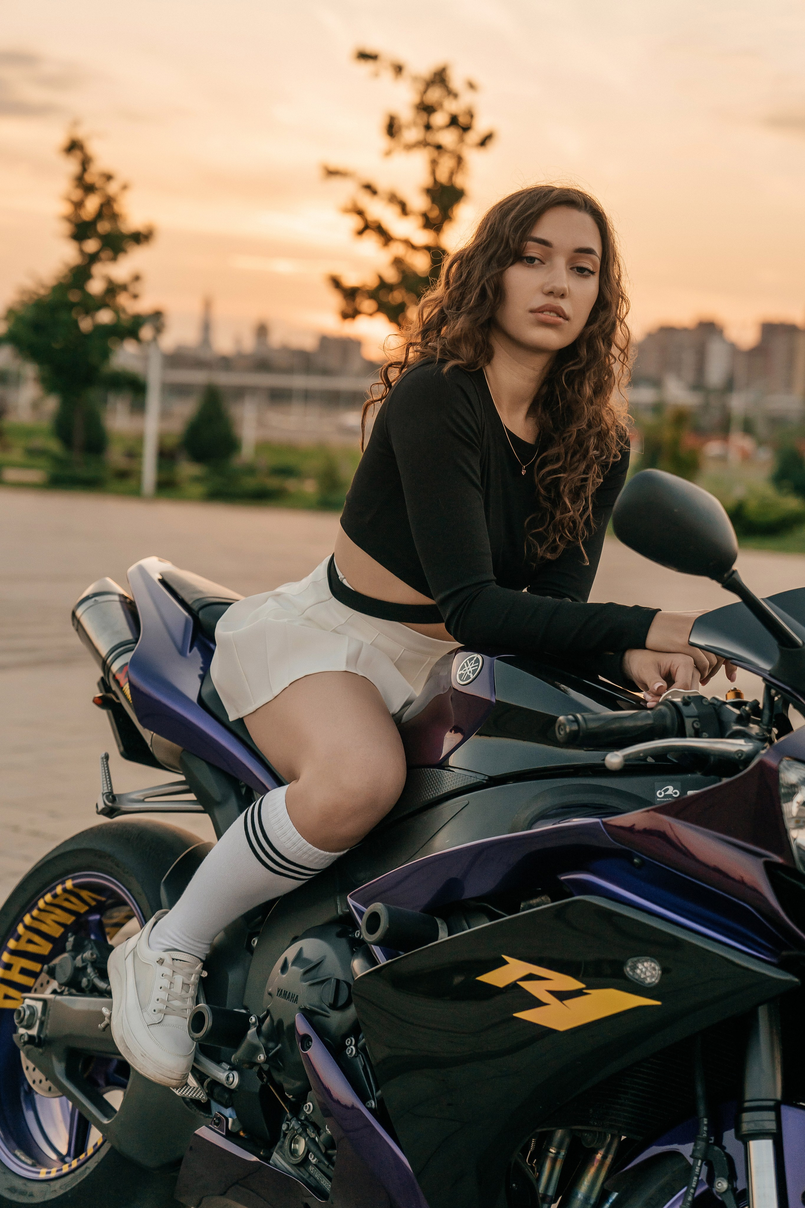 Индивидуальные портреты. Lokos.pro Ник Соколов Фото и Видео Москва/Ростов-на-Дону