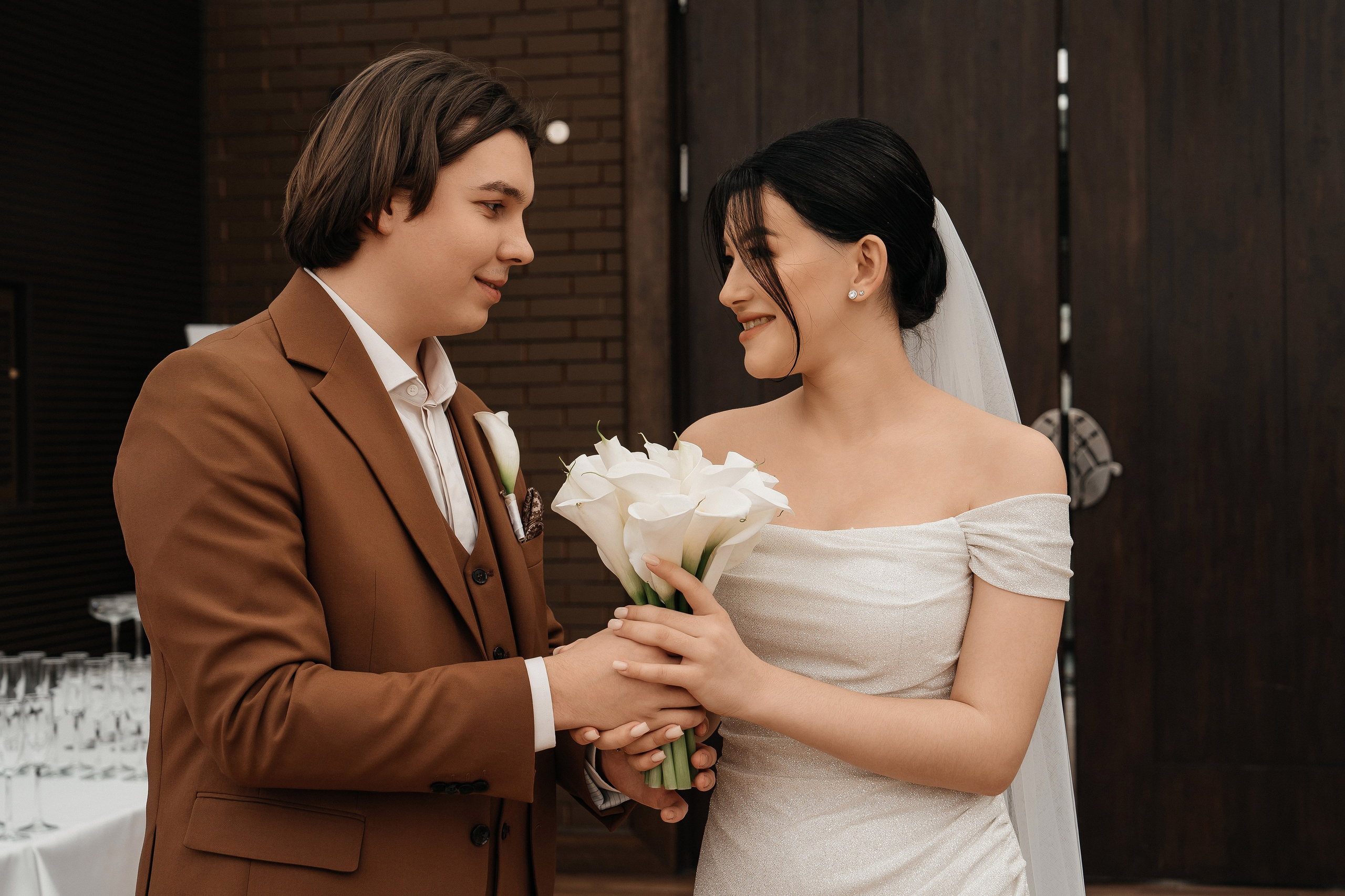 Давид & Александра. Lokos.pro Ник Соколов Фото и Видео Москва/Ростов-на-Дону