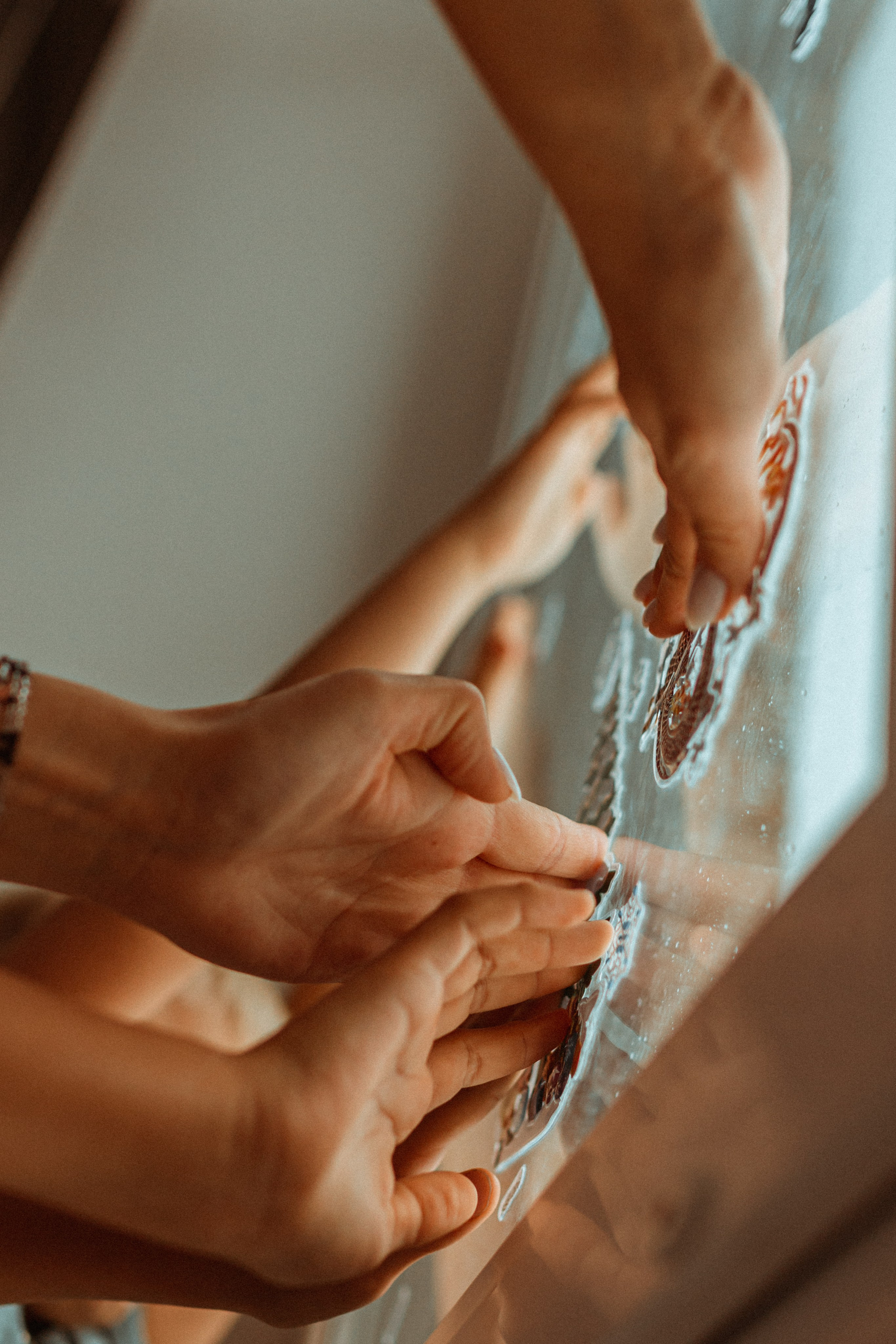 Лена, Богдан и Владимир. Семейный фотограф lifestyle в Новосибирске Елена Шпилевая