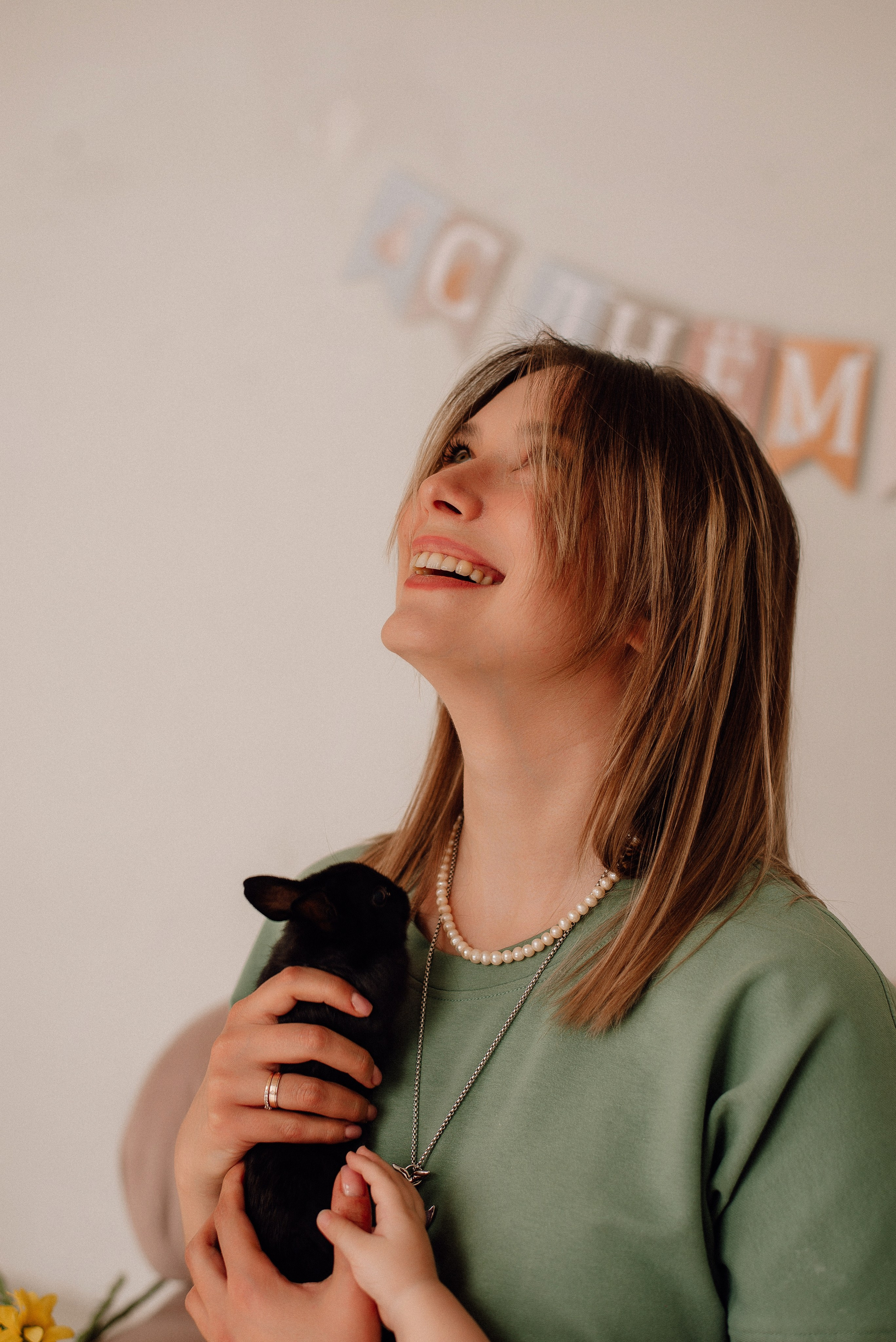 Смирновы, Кострома. Семейный и детский фотограф Иваново Ксения Азаренкова