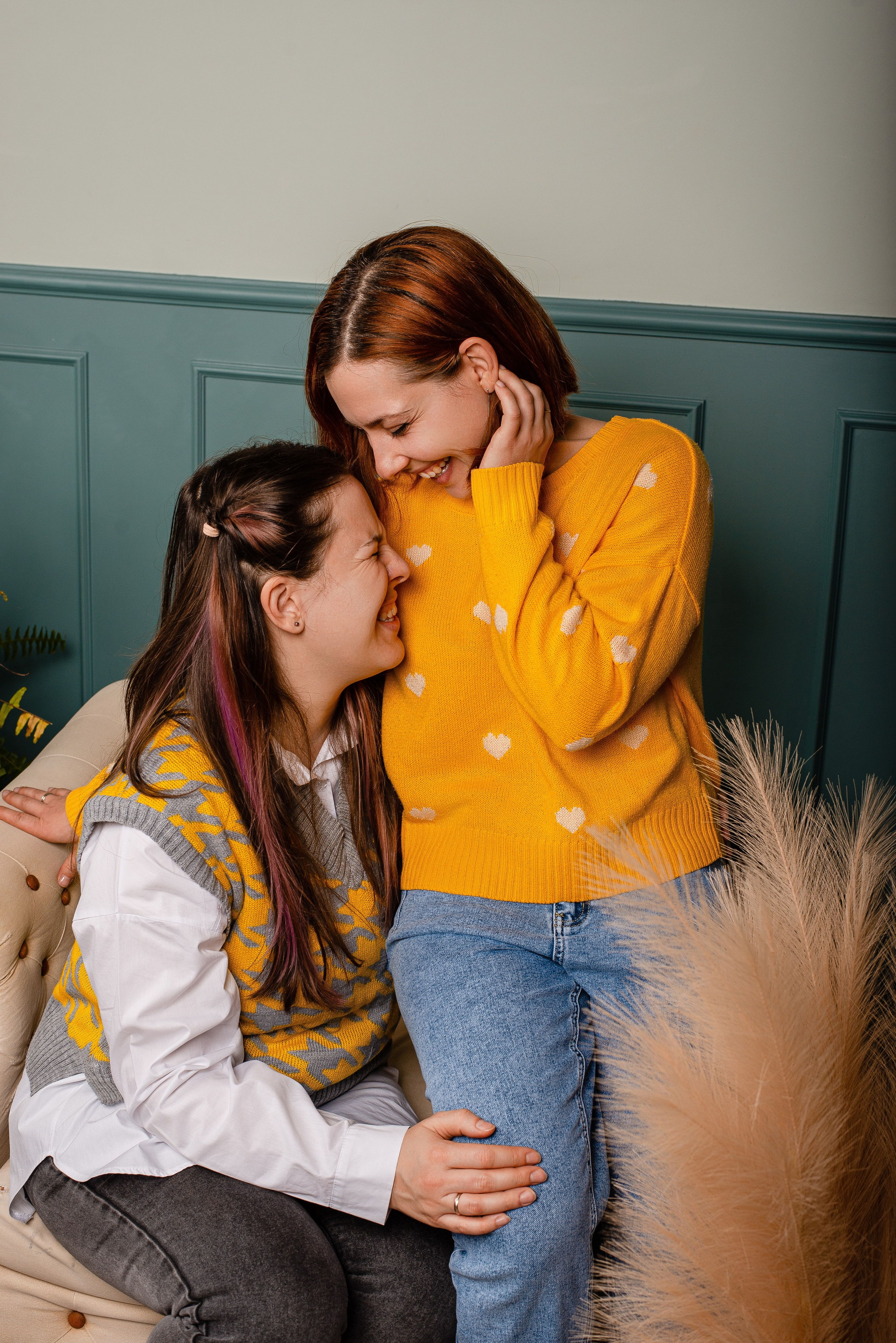 Лимонная история ♥. Семейный и детский фотограф Иваново Ксения Азаренкова