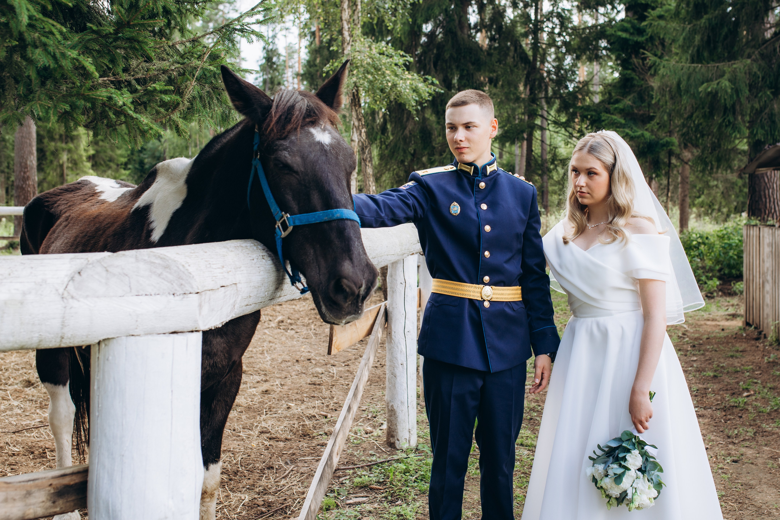 Даниил & Мария. Семейный и домашний фотограф в Москве и МО Королева Валерия