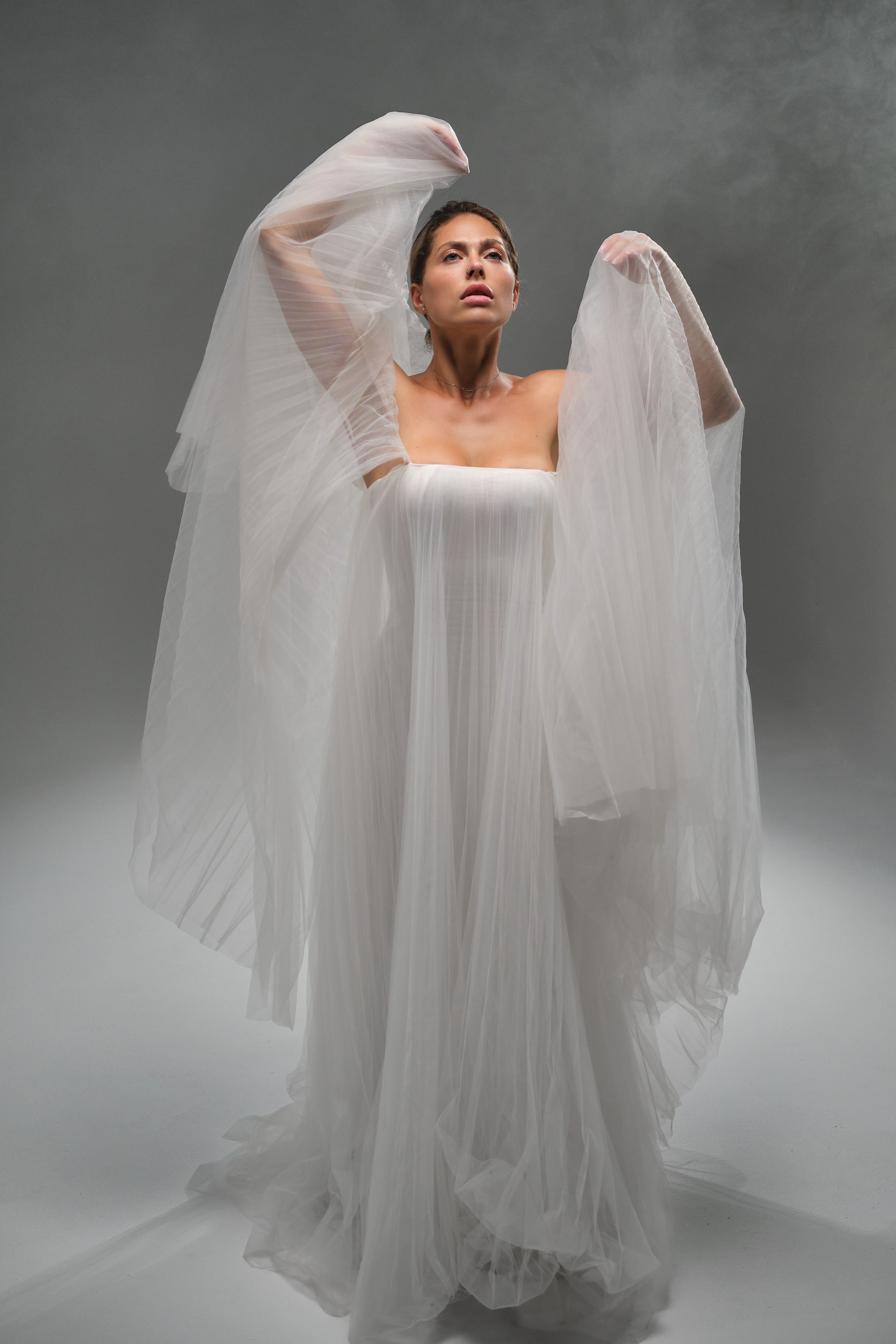 Анна. Антон Гошовский - свадебный и семейный фотограф в Москве и Крыму