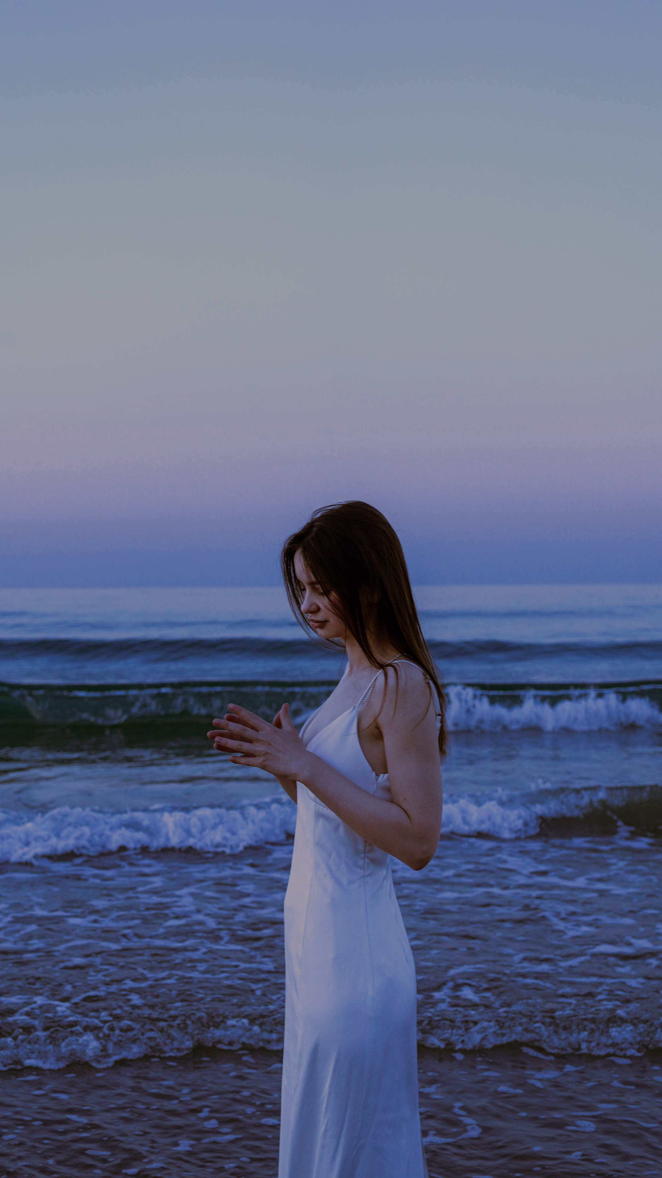 КАТЯ | СИДЕ. Photographer Barcelona