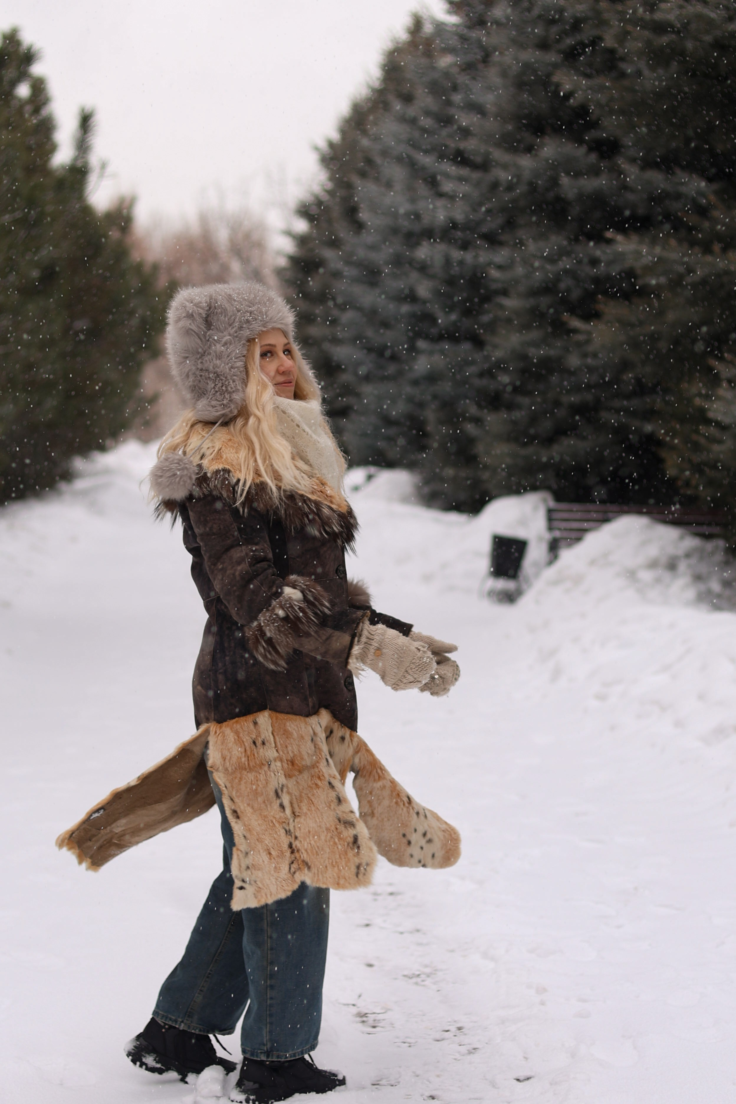 Фотопрогулка. Фотограф в Астане, индивидуальная, семейная, домашняя фотосессия