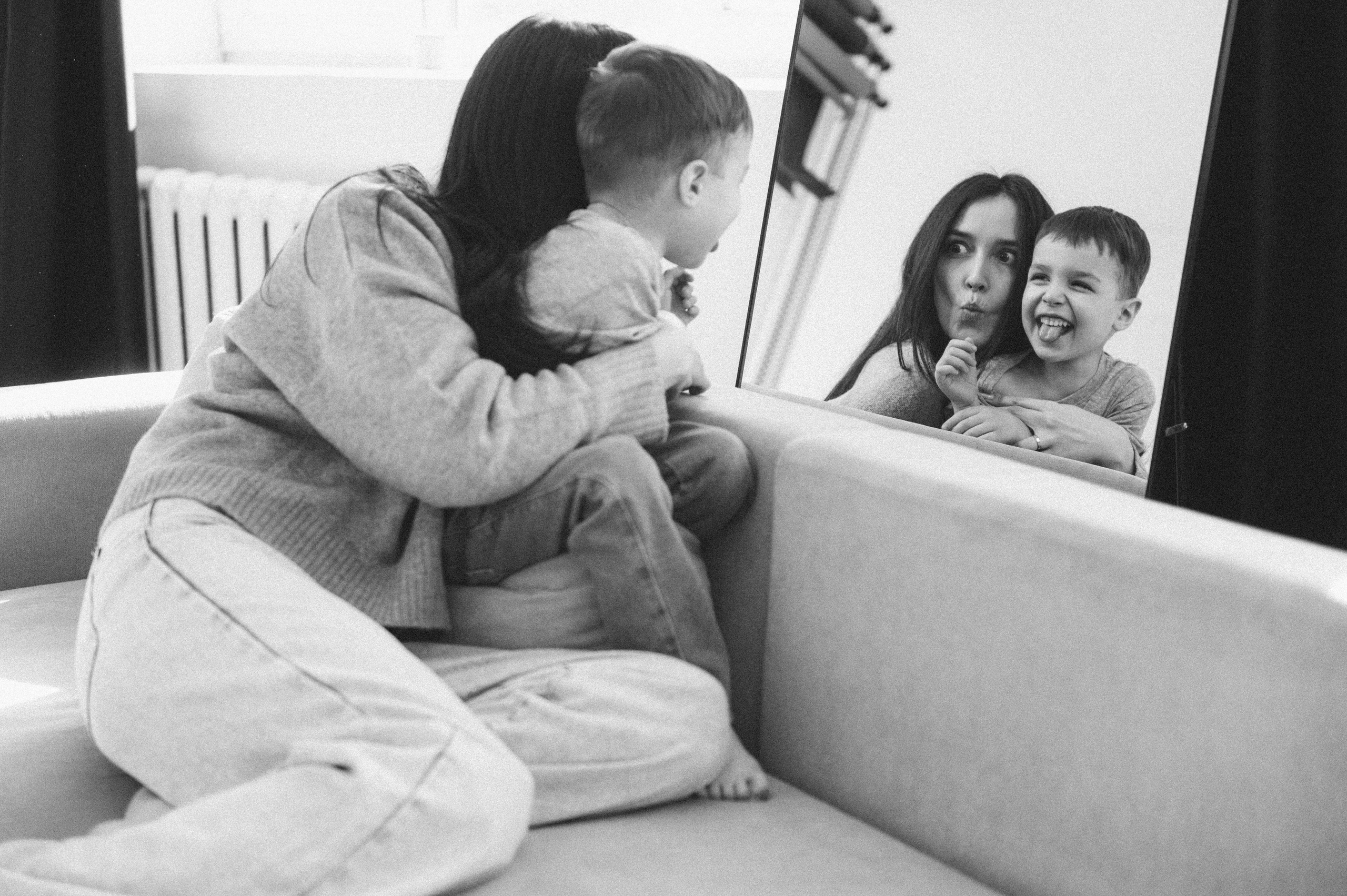 Семейные съемки. Фотограф Марина Лысова