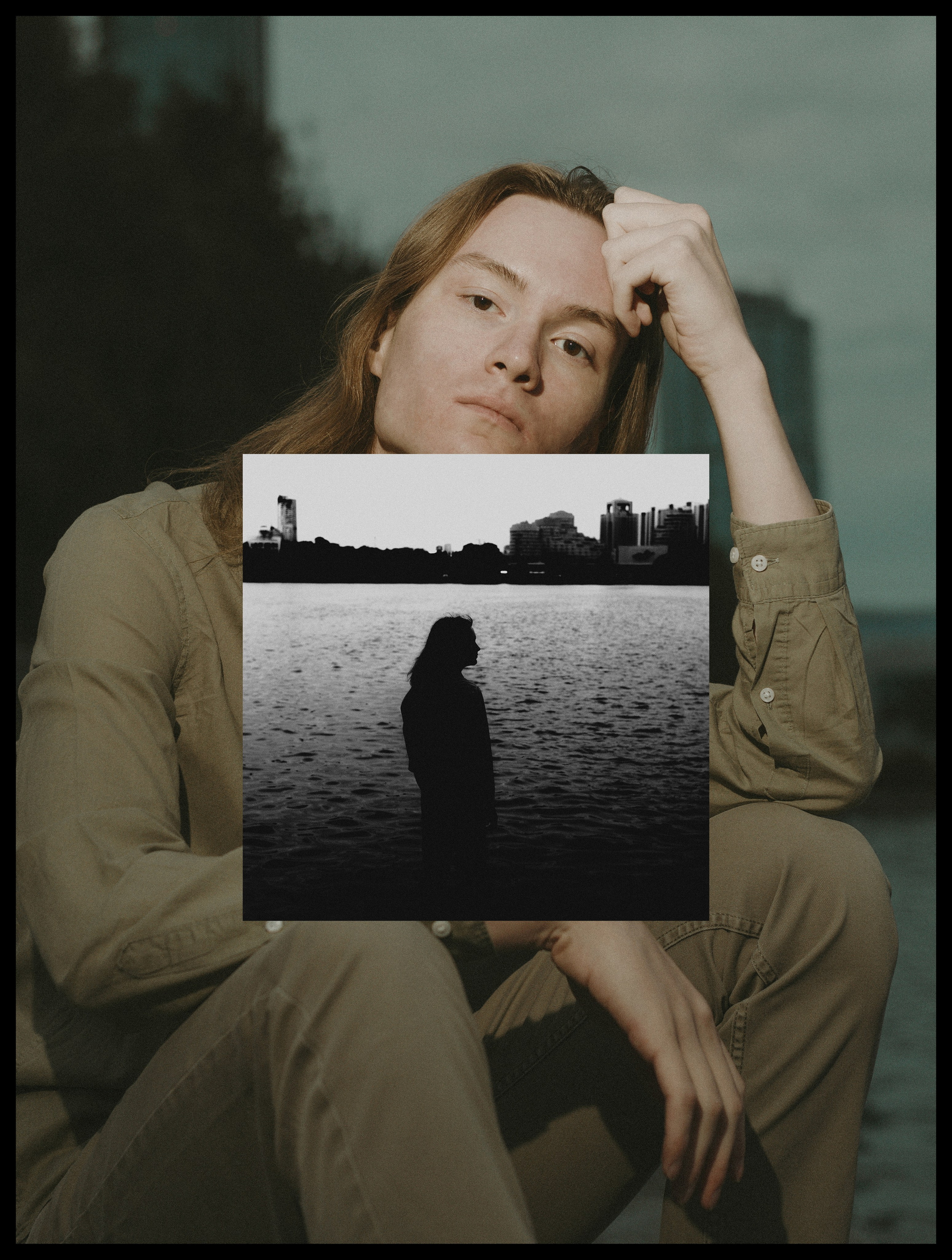 Н е у в е р е н н о с т ь. Творческий фотограф Сургут/Москва (портреты, свадьбы, lovestory…)