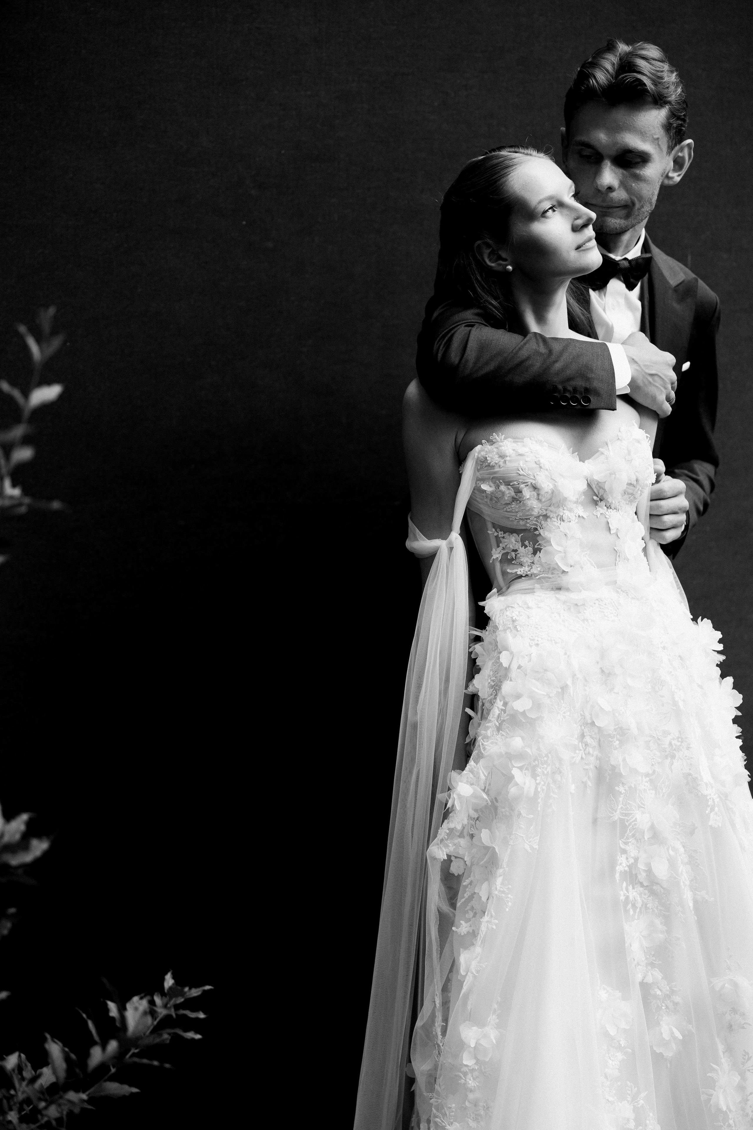 Леонид и Арина. Свадебный и портретный фотограф