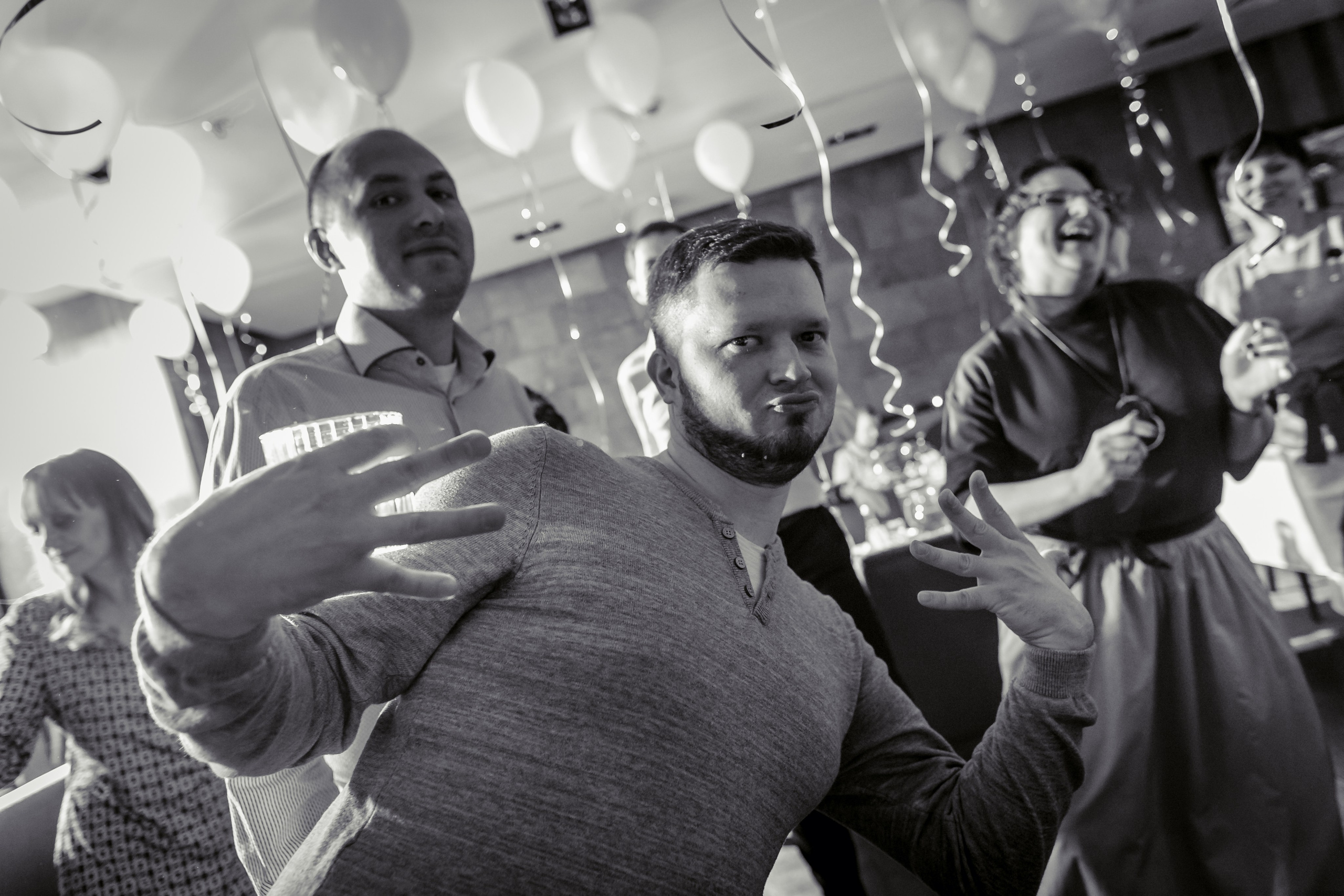 Корпоратив. Главная