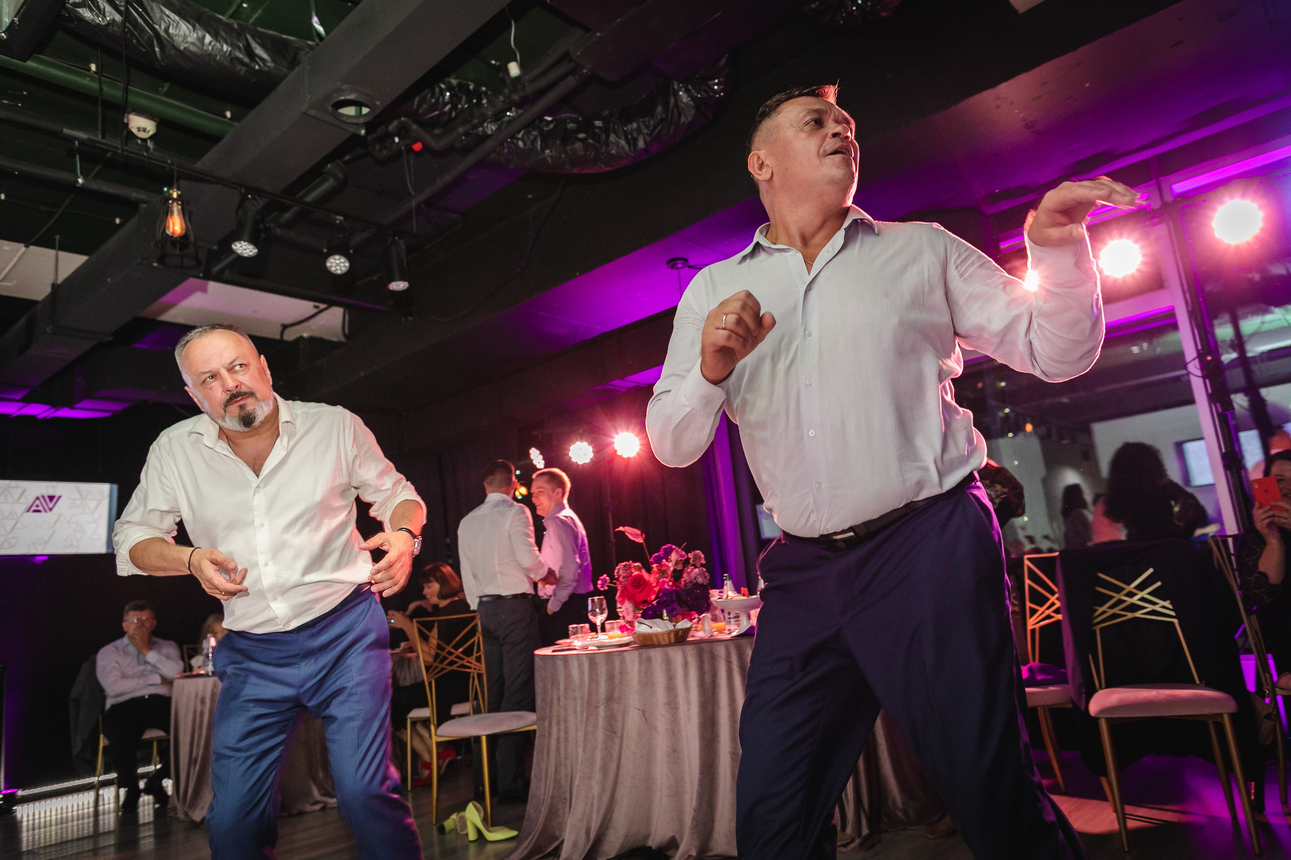 Юбилей. Главная