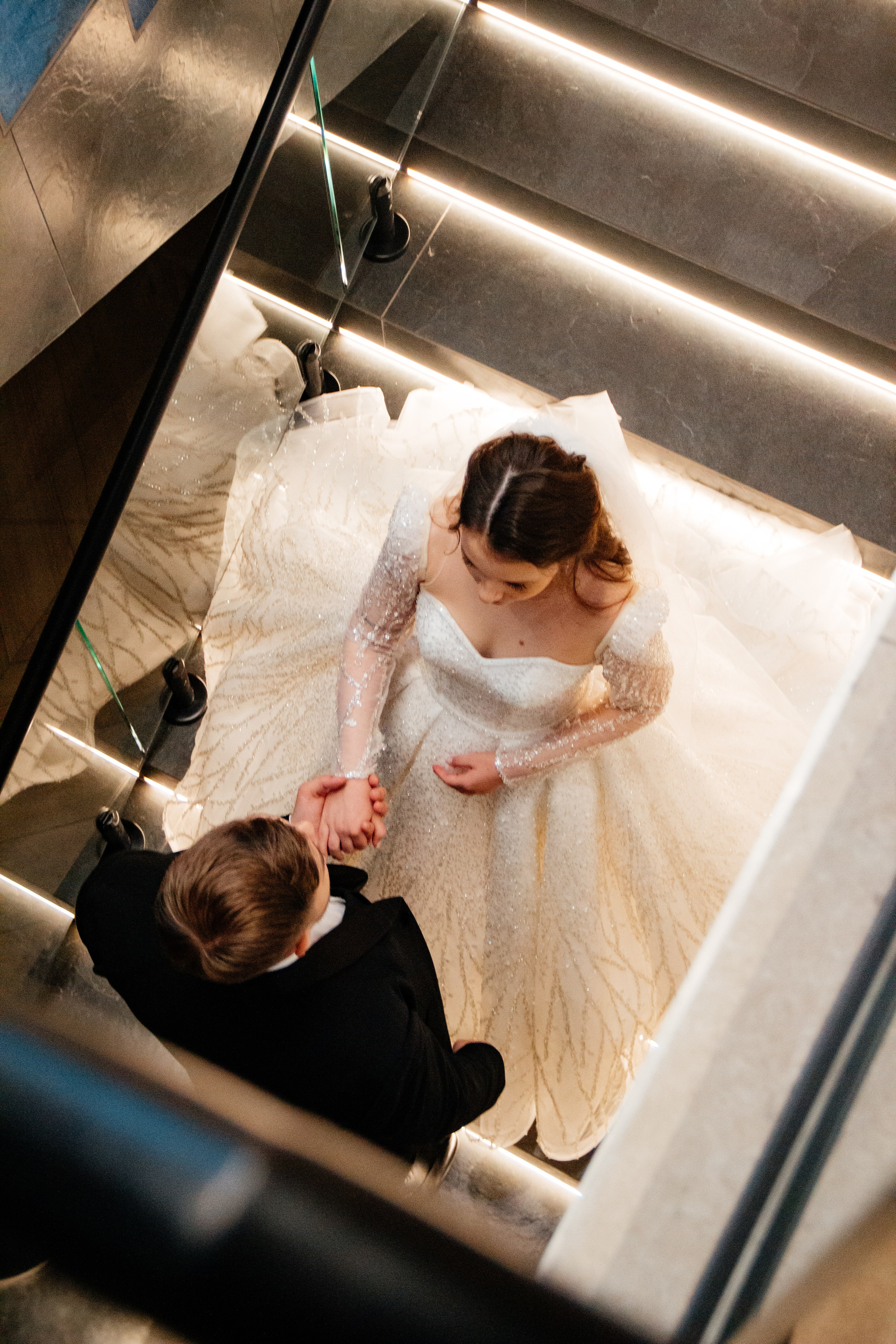 Свадьбы. Фотограф Семён Гнеушев