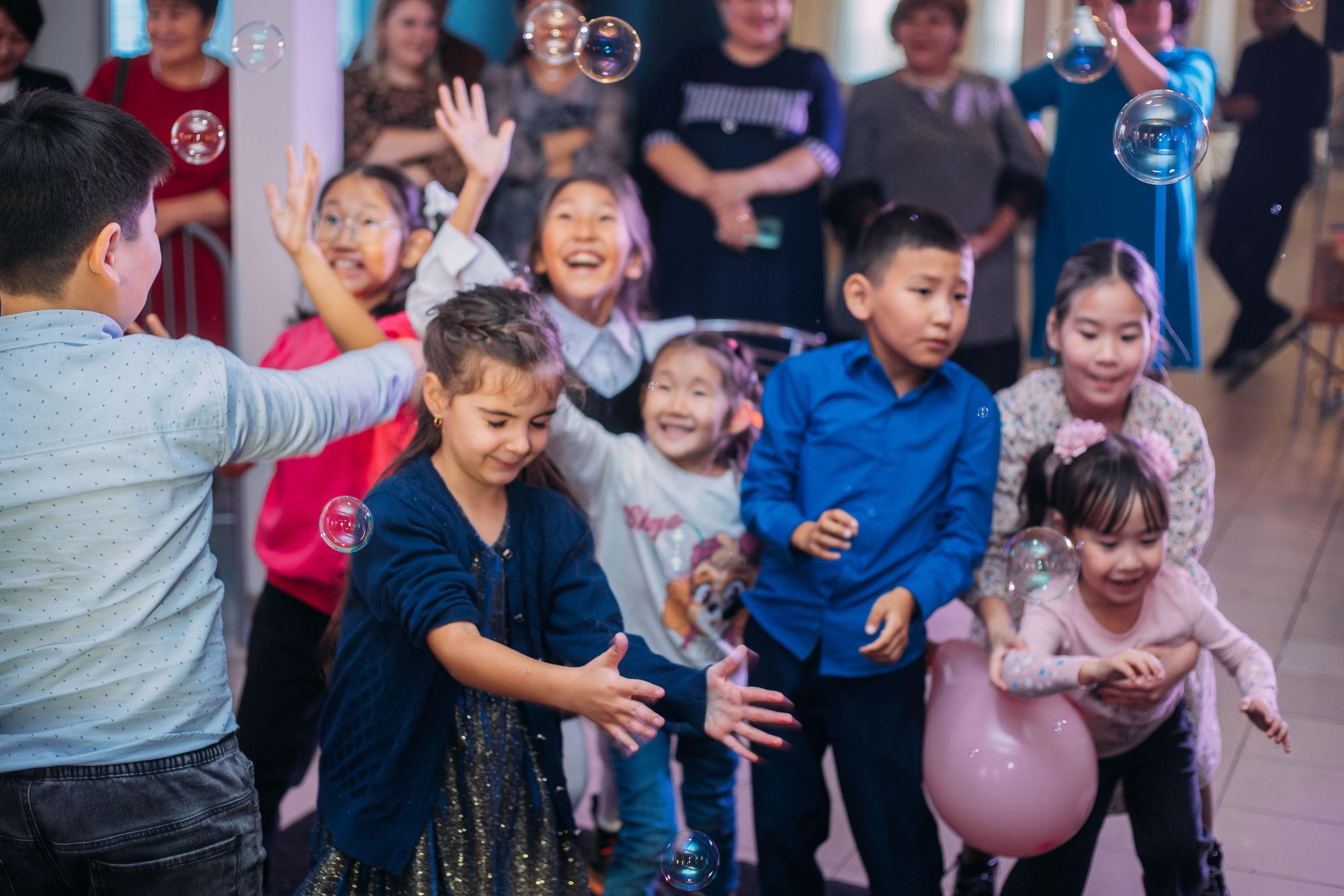 Съемка мероприятий. Семейный фотограф в Черемхово Анастасия Старикова