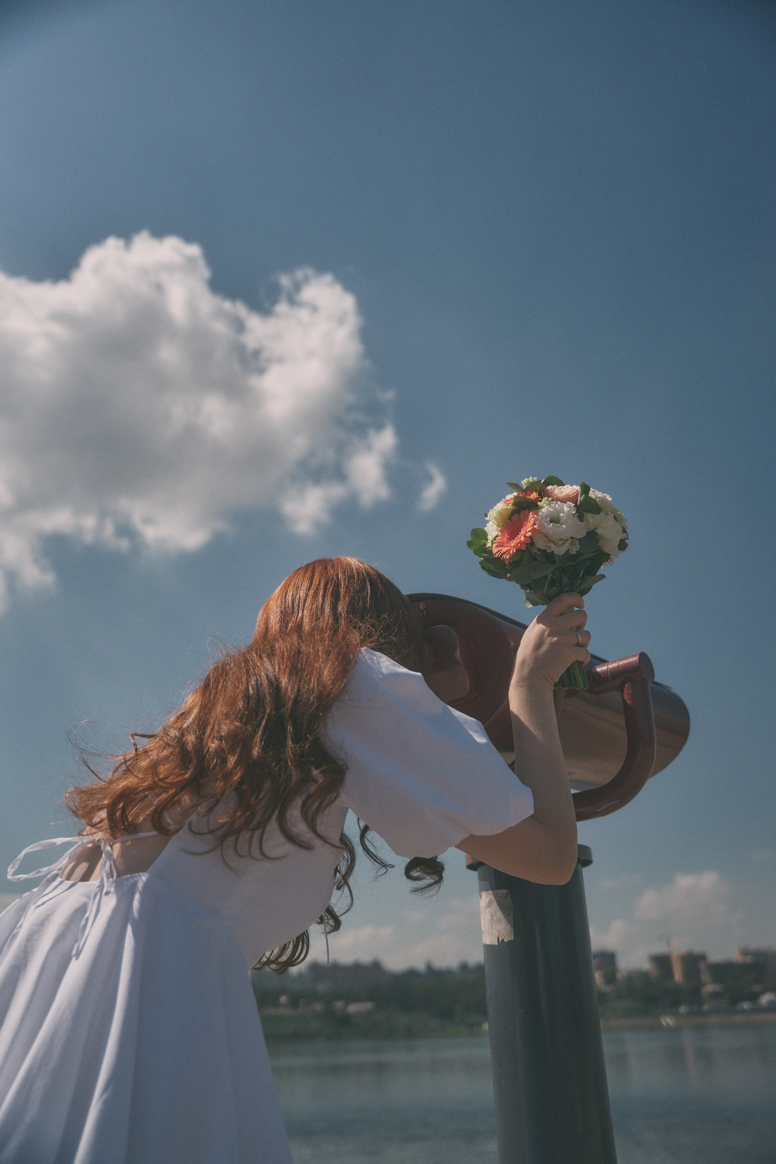 Свадьба Валерий и Анна. Фотограф в Иркутске | Алмамедова Кристина