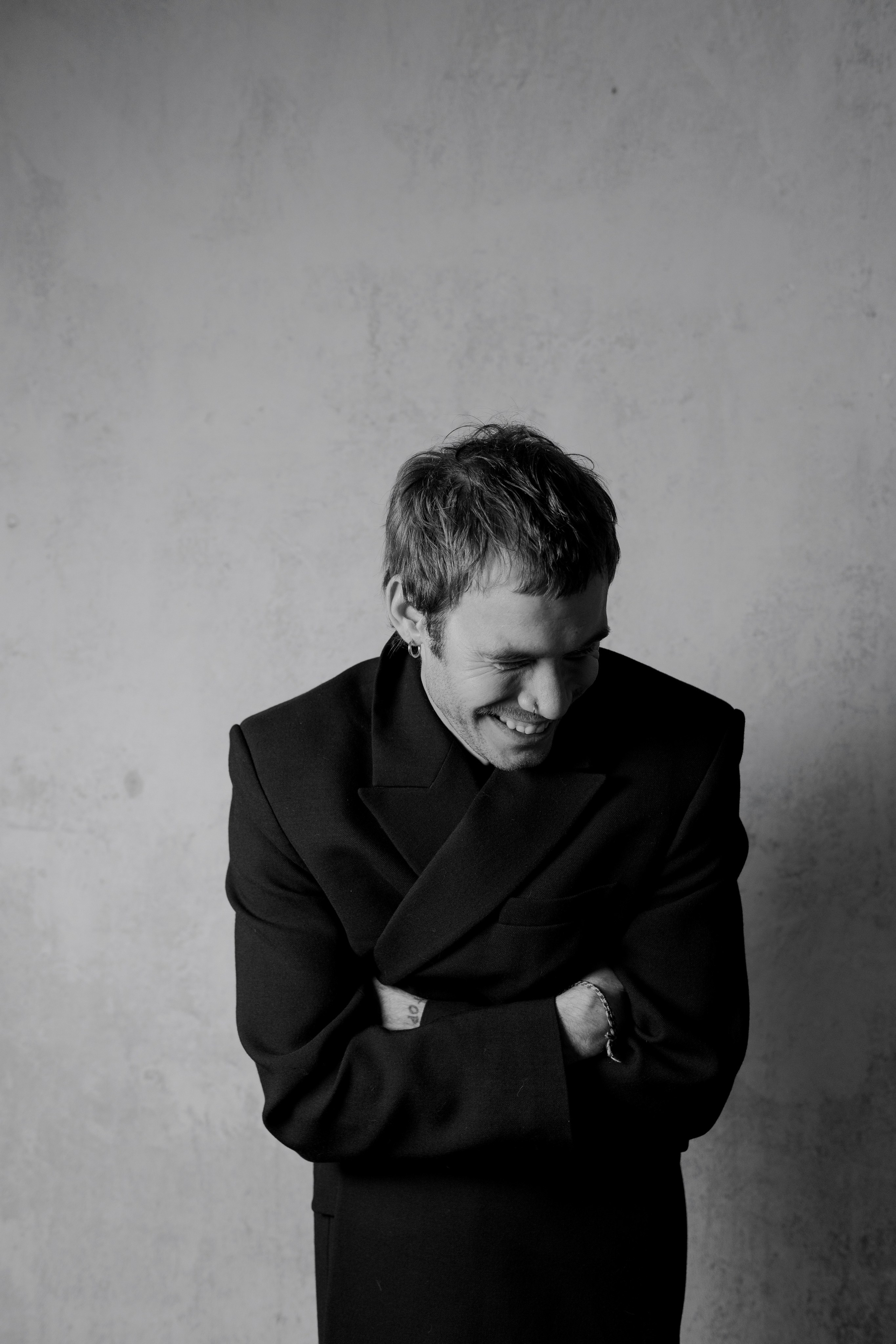 Портрет в среде. Портретный фотограф в Москве Тимур Мансуров