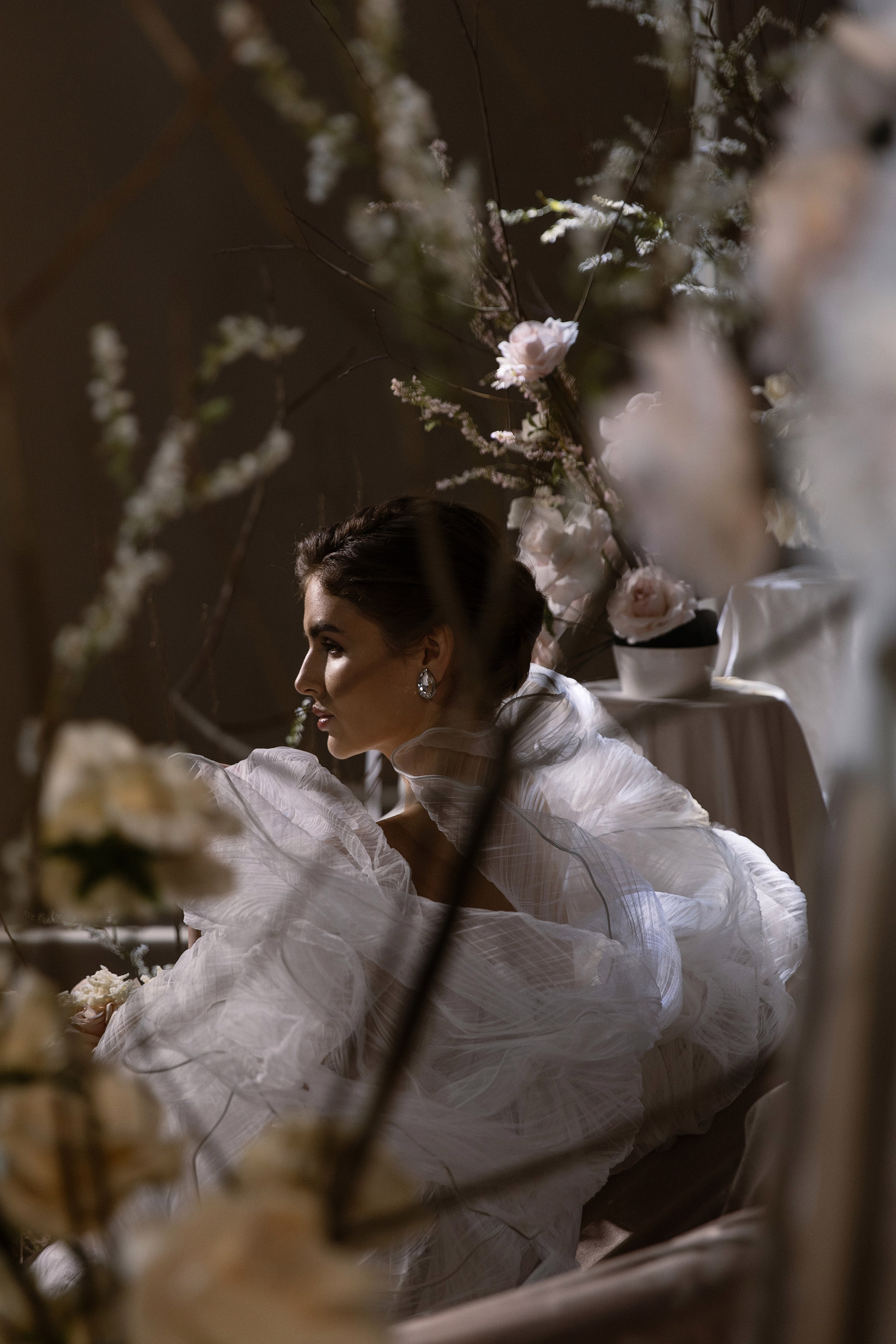 Тверь. LOFT1870 (белый). Фотограф Вышний Волочек/Тверь/Москва/Санкт-Петербург