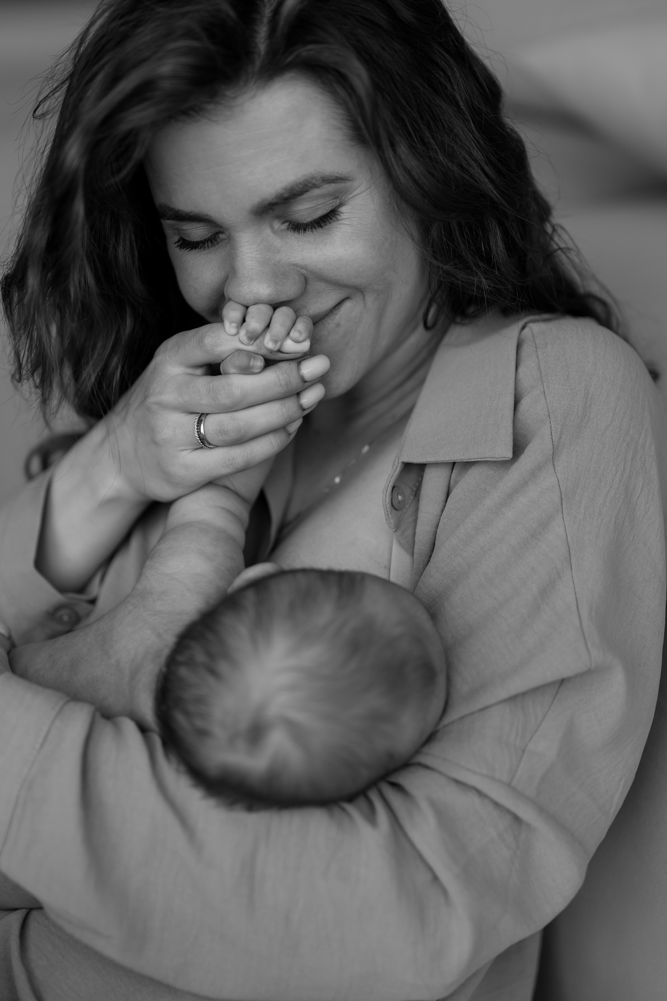 Арина и сыновья. Свадебный и портретный фотограф в Москве, Туле и Брянске Дара Евсеева