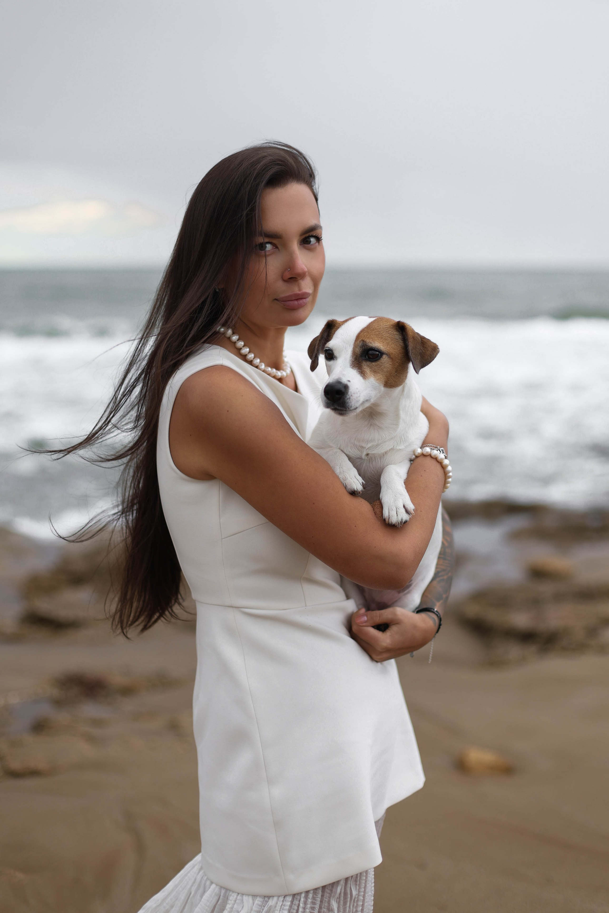 Мы и Боня. Свадебный и семейный фотограф Судак, Крым, Симферополь, Феодосия, Коктебель и по России