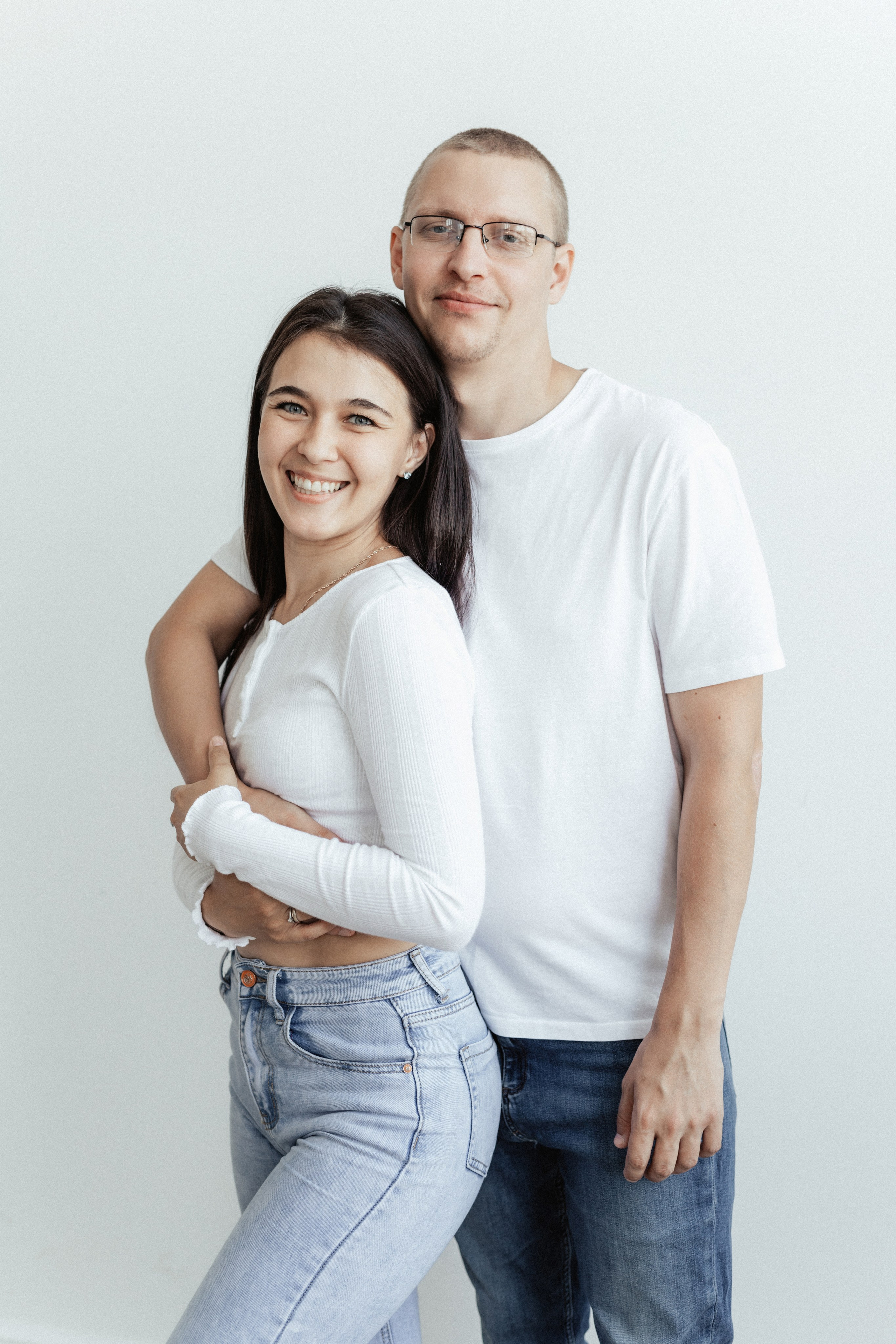 Три поколения. Женский и семейный фотограф Аксинья Кузьмина. Город Пенза