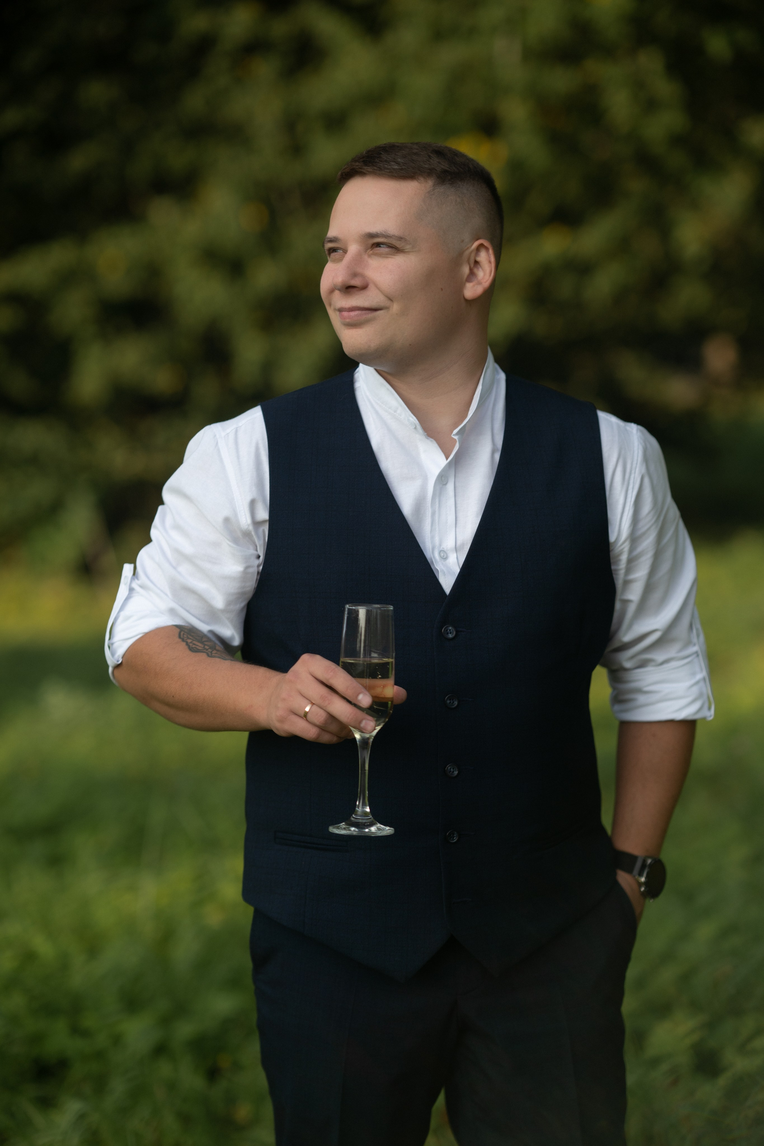 Анастасия & Дмитрий. Семейный и детский фотограф в Сергиев Посаде, Хотьково Якимчук Любовь