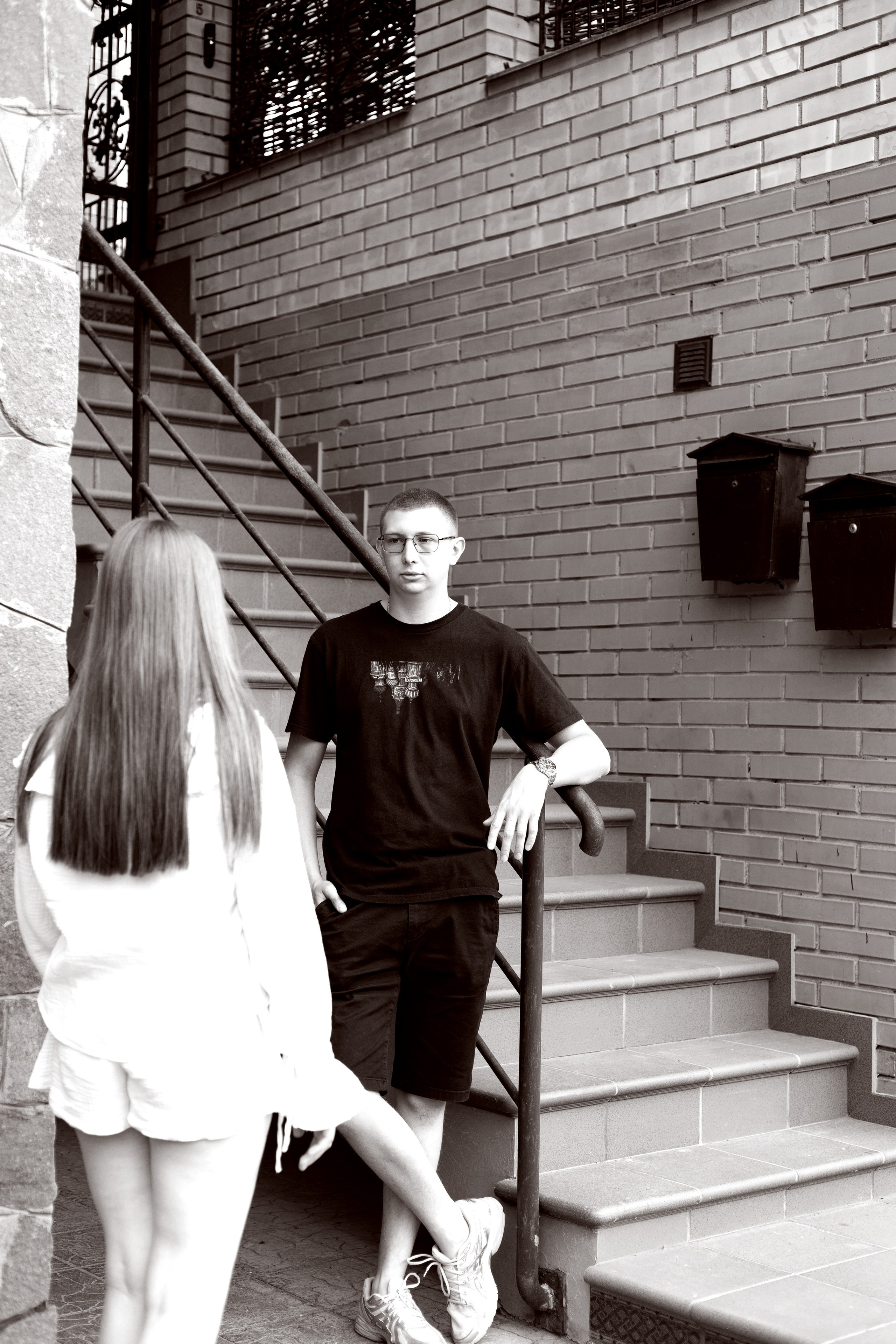 Lovestory A&A. Женский фотограф в Орске Новотроицке Динара Долганова