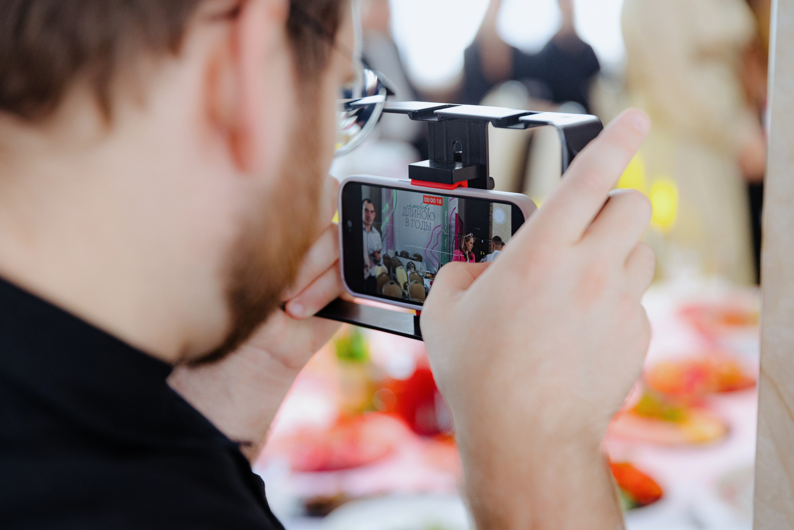 Анастасия и Павел. Свадебный и репортажный фотограф Евгений Петров