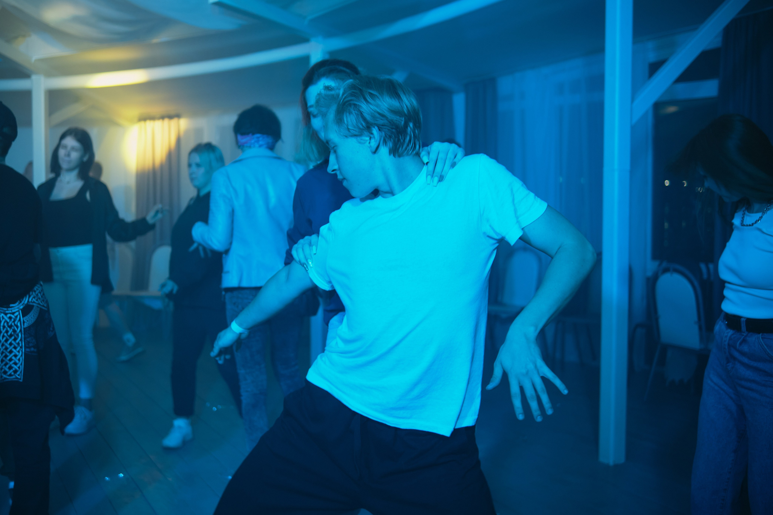 FROM PROVINCE | Саботаж. Фотограф Vika Rin