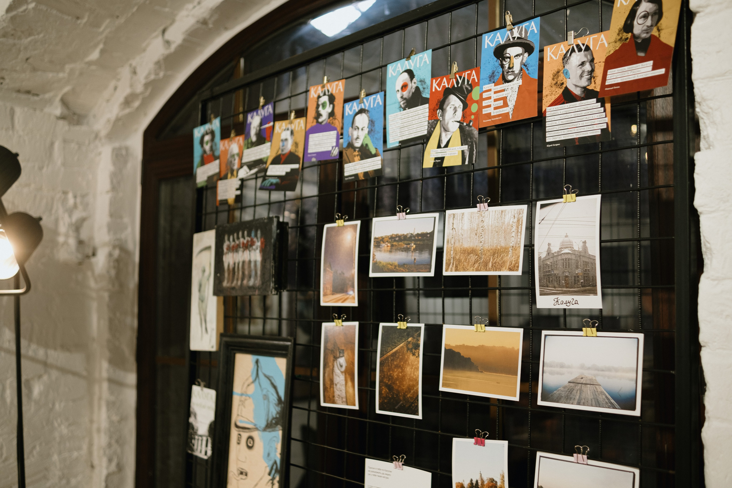 Арт-маркет «Купи слона!». Фотограф Vika Rin