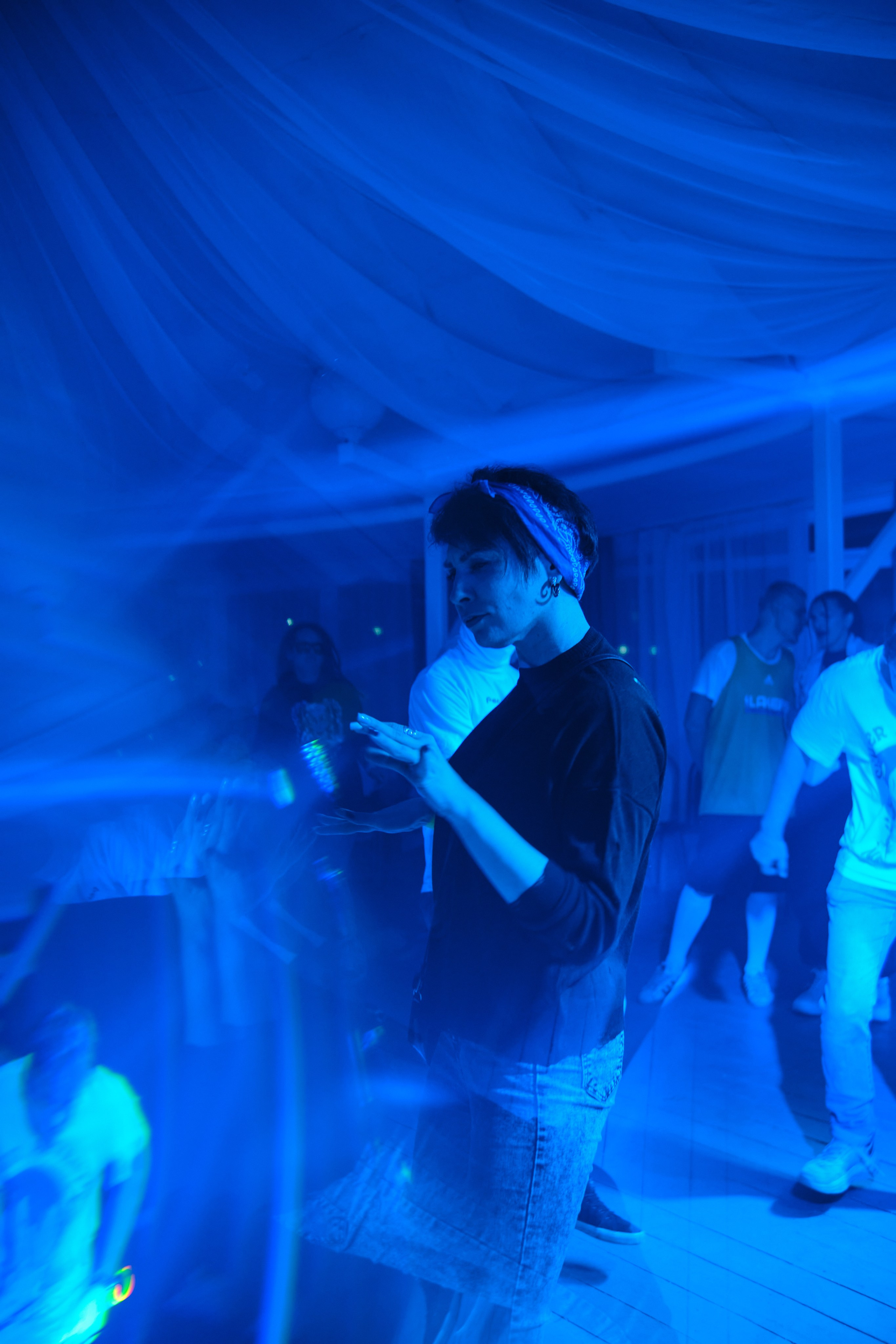 FROM PROVINCE | Саботаж. Фотограф Vika Rin