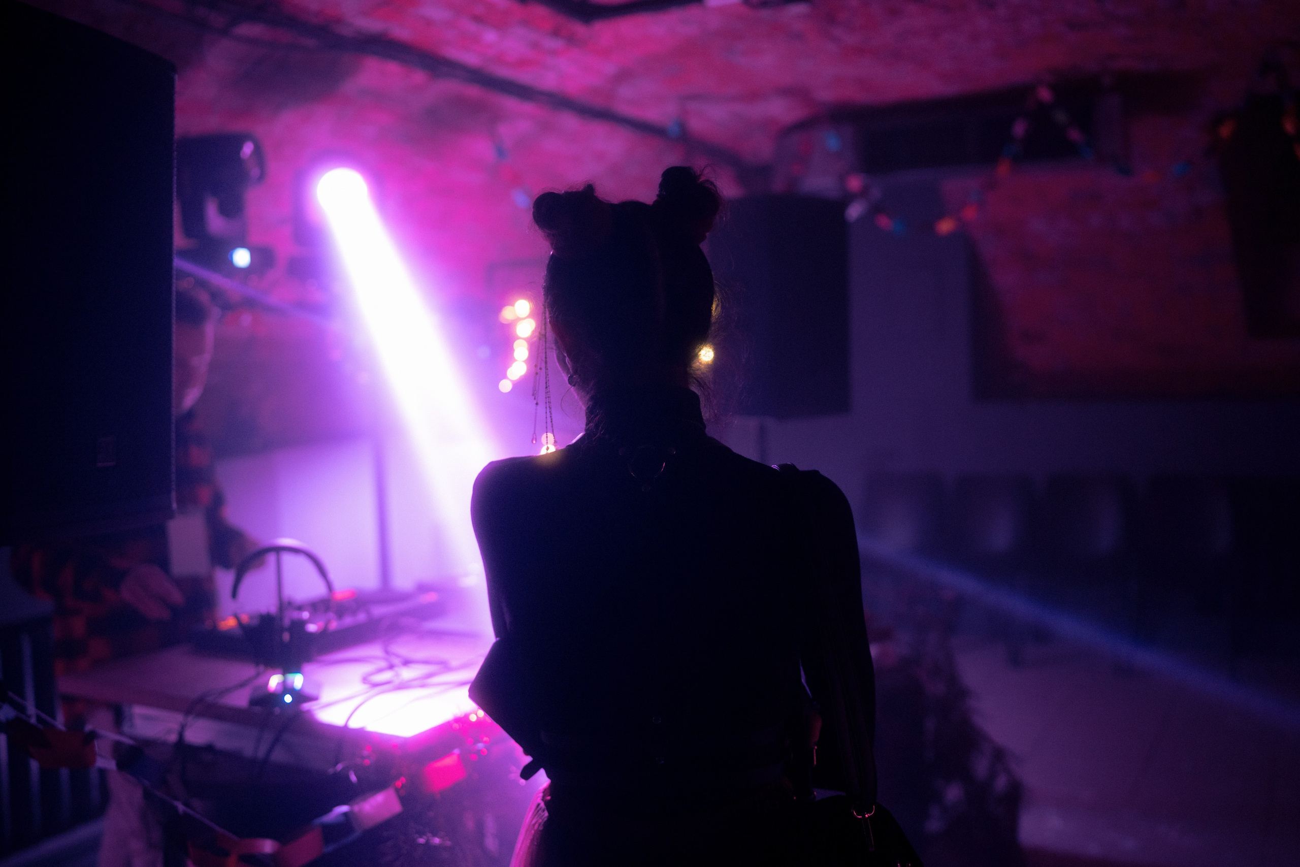 FROM PROVINCE | Морозилка. Фотограф Vika Rin