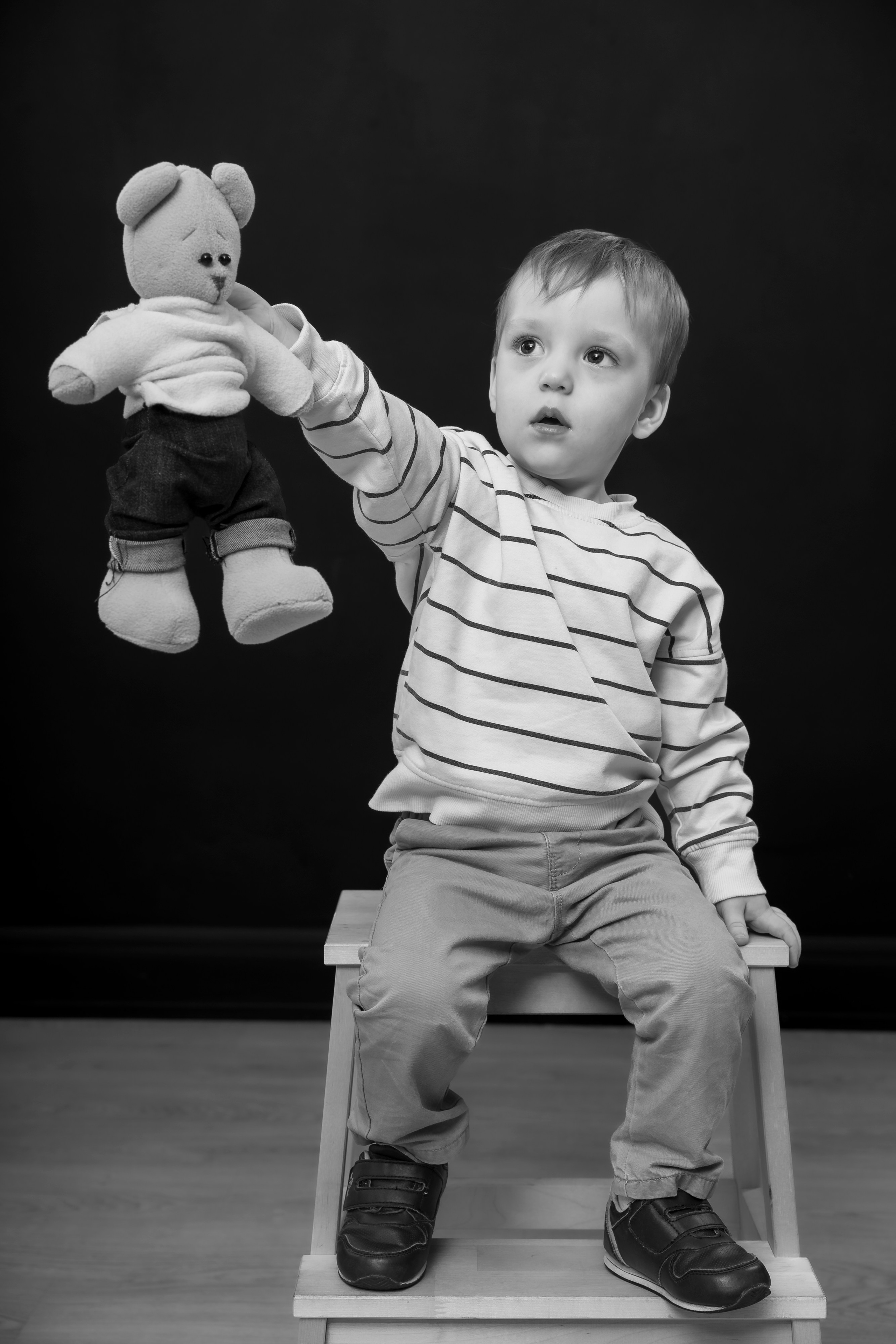 Индивидуальная съемка. Натали Ридель