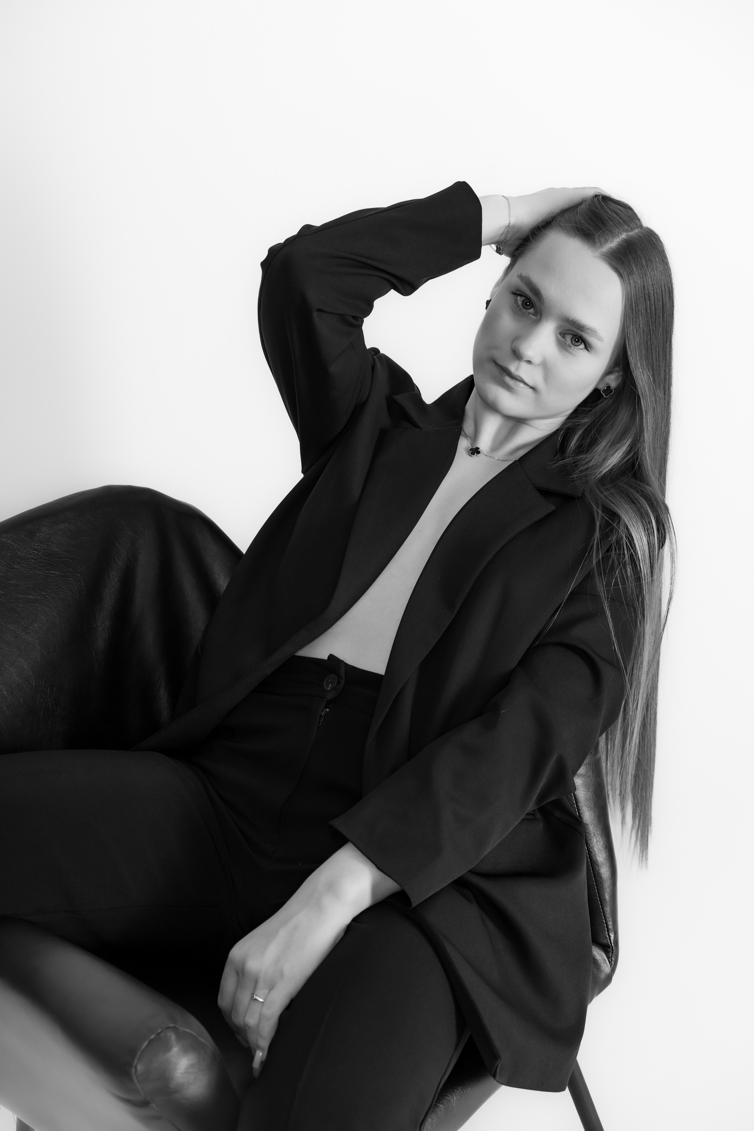 Анастасия. Натали Ридель