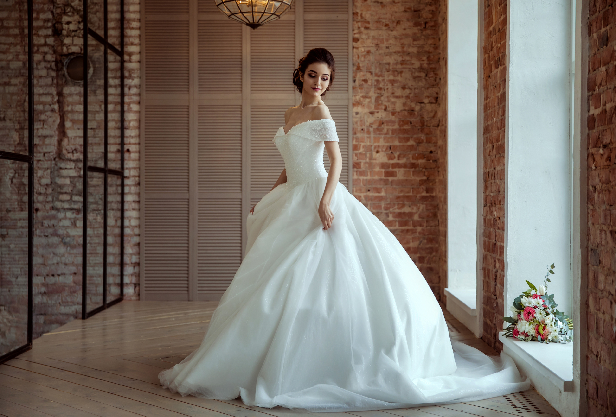 Утро невесты. Свадебный фотограф Ростове-на-Дону