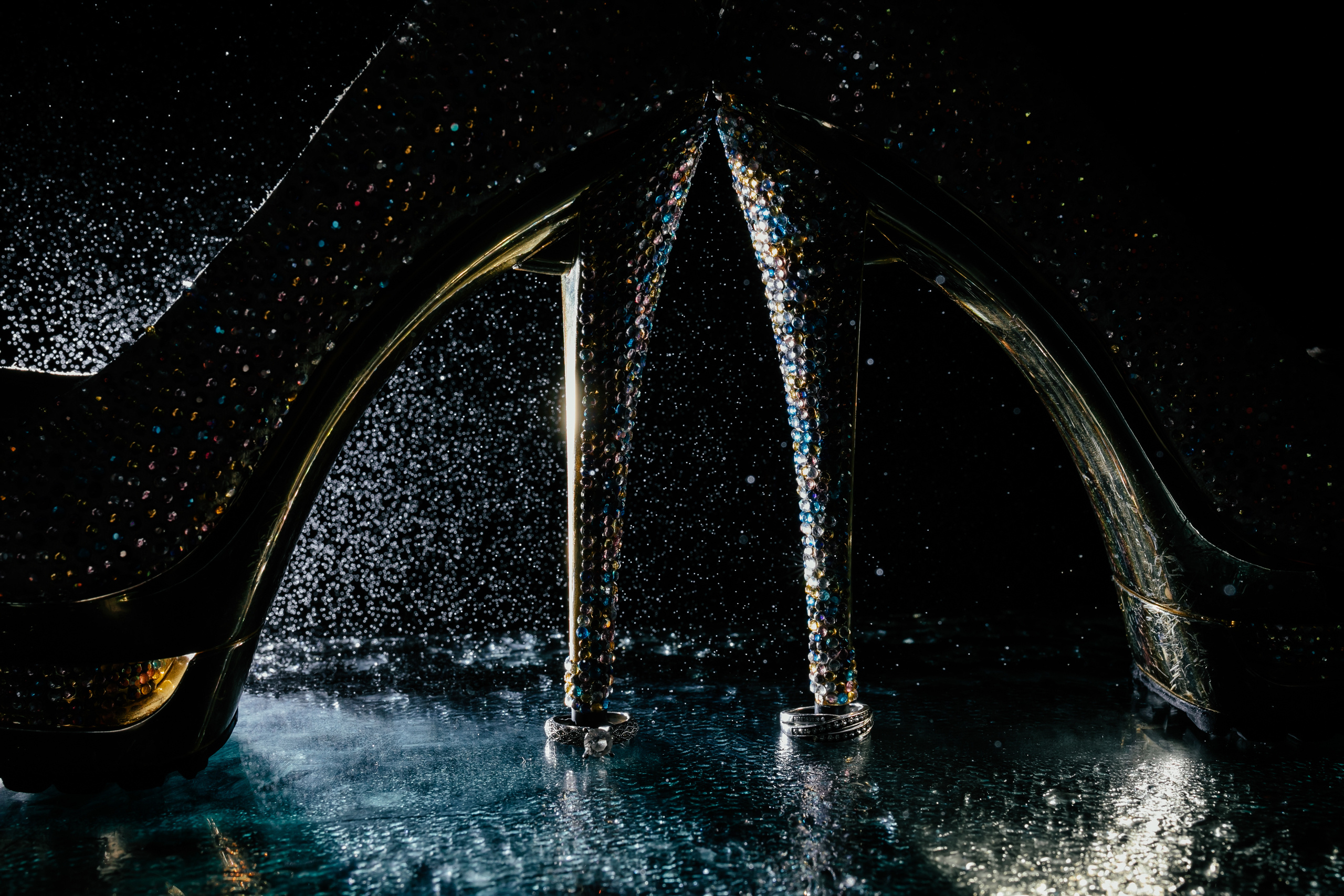 Свадебный альбом. Свадебный фотограф Ростове-на-Дону