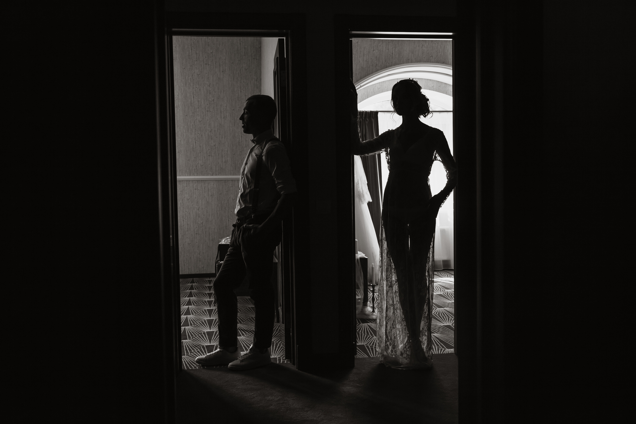 Кристина и Дмитрий. Свадебный фотограф Ростове-на-Дону